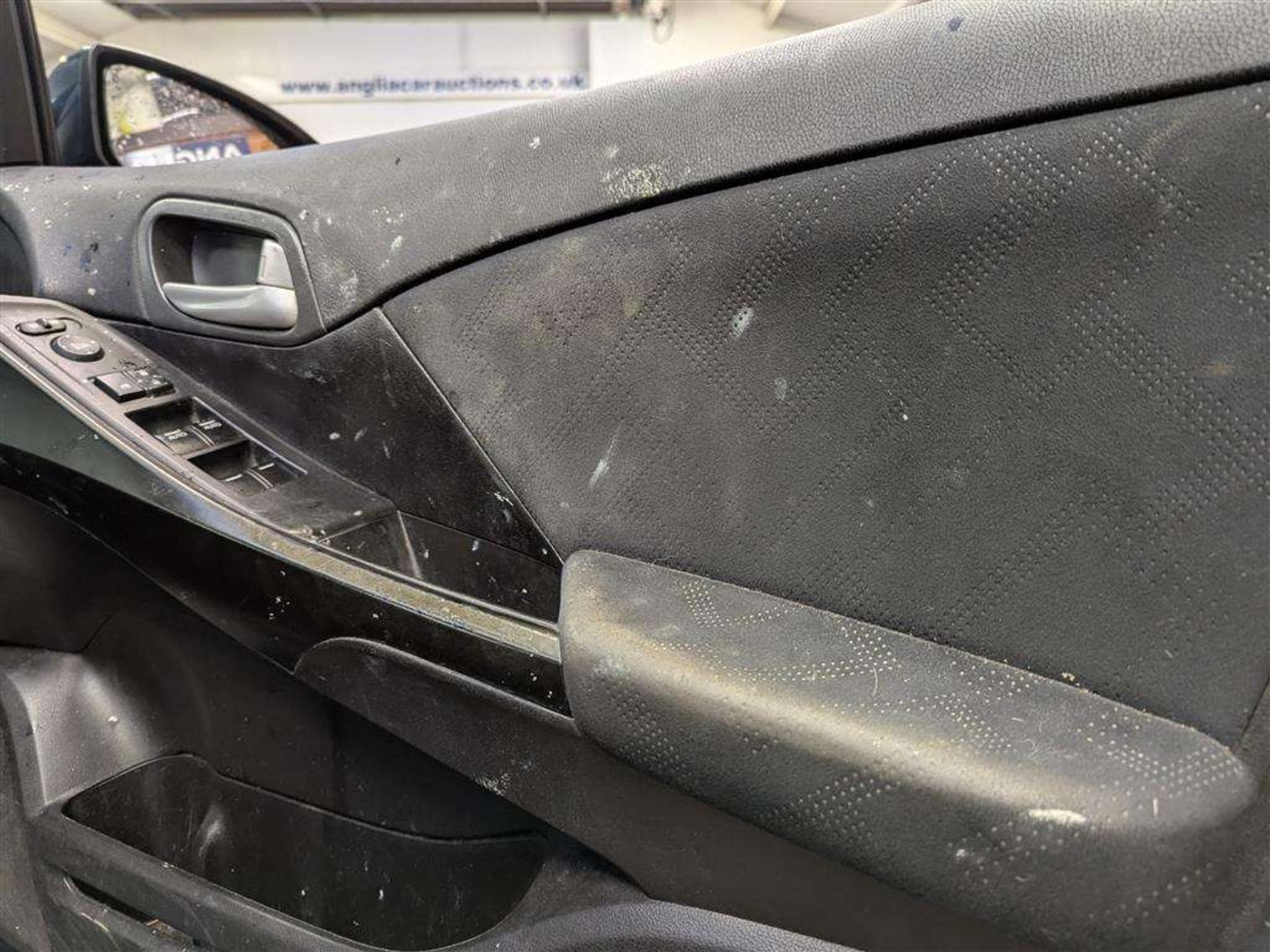 2012 HONDA CIVIC I-VTEC SE - Image 14 of 30