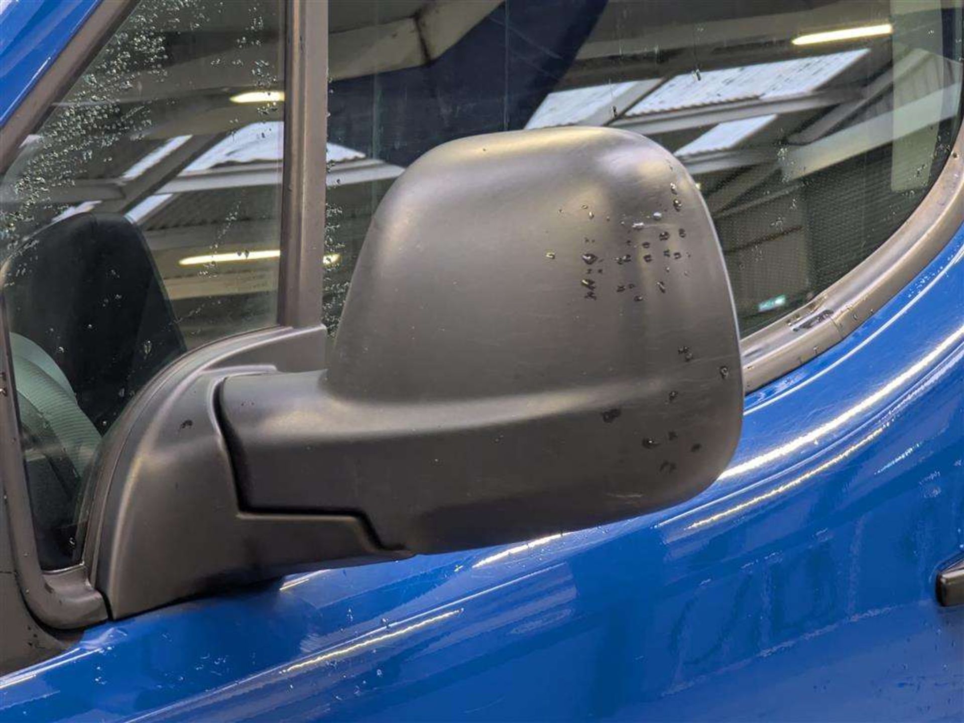 2017 PEUGEOT PARTNER S L1 BLUE HDI - Image 19 of 29