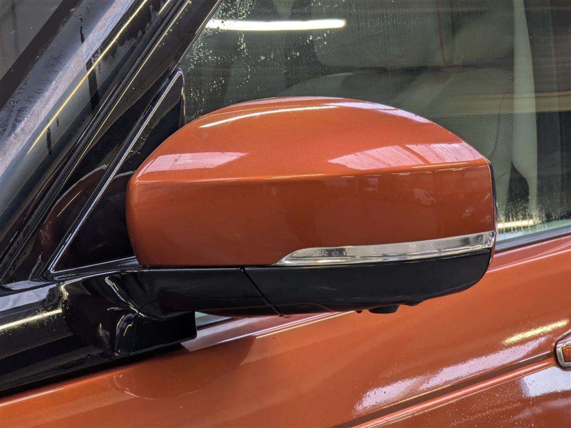 2016 LAND ROVER DISCOVERY LUXURY HSE TD6 - Image 13 of 46