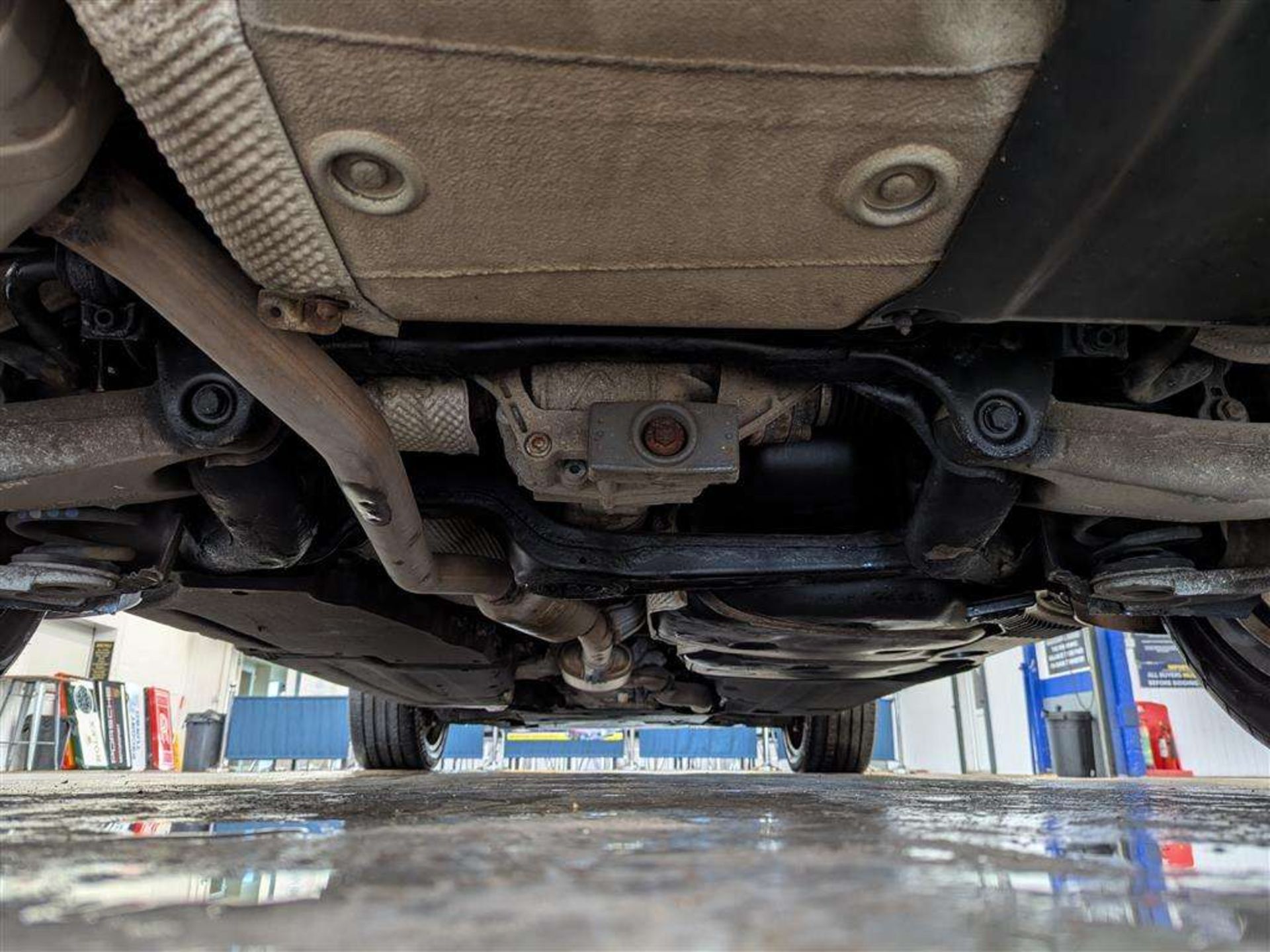 2013 AUDI Q5 S LINE PLUS TDI QUATTR - Image 19 of 30