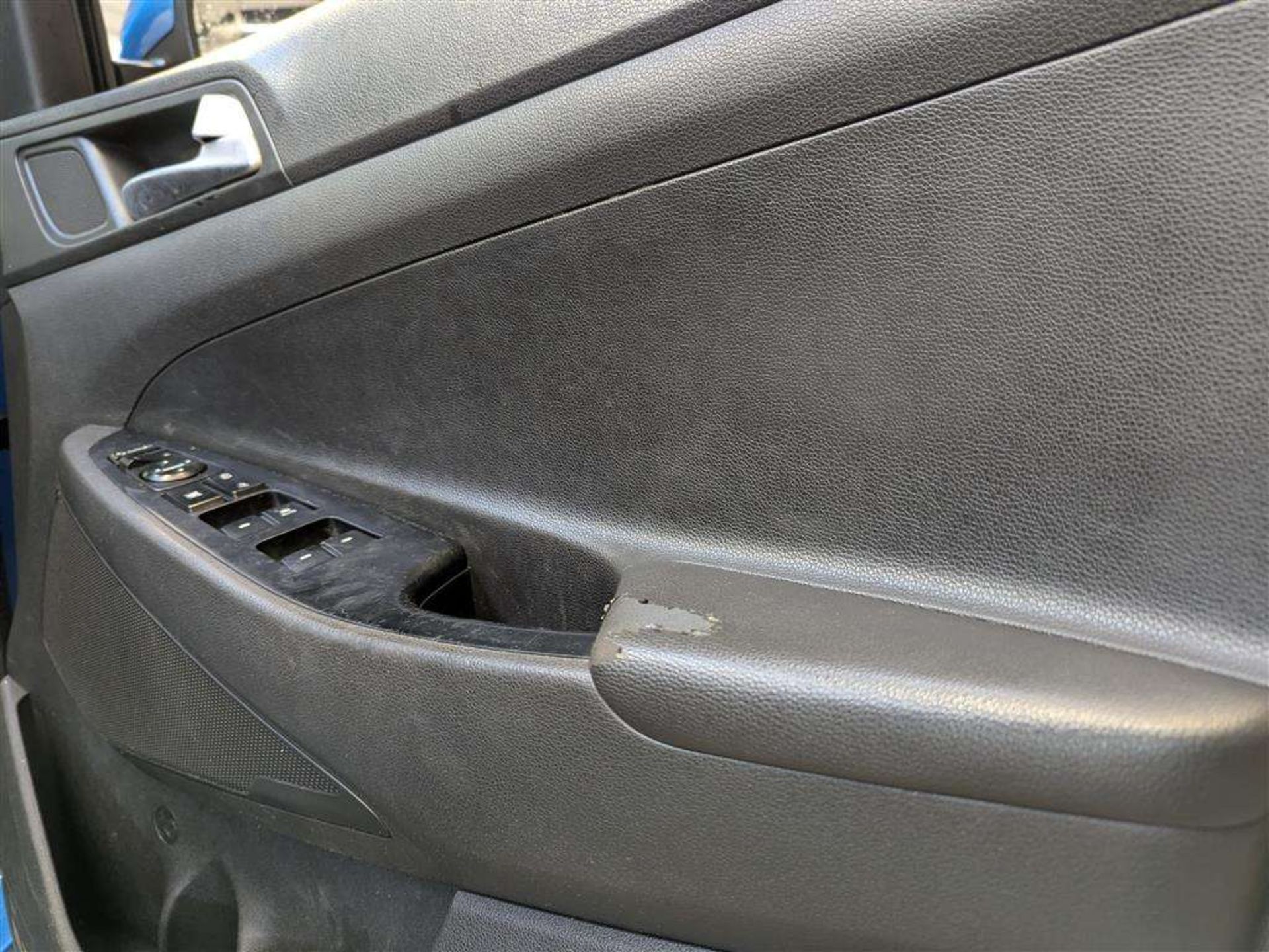 2016 HYUNDAI TUCSON SE NAV B-DRIVE 2WD - Image 18 of 29