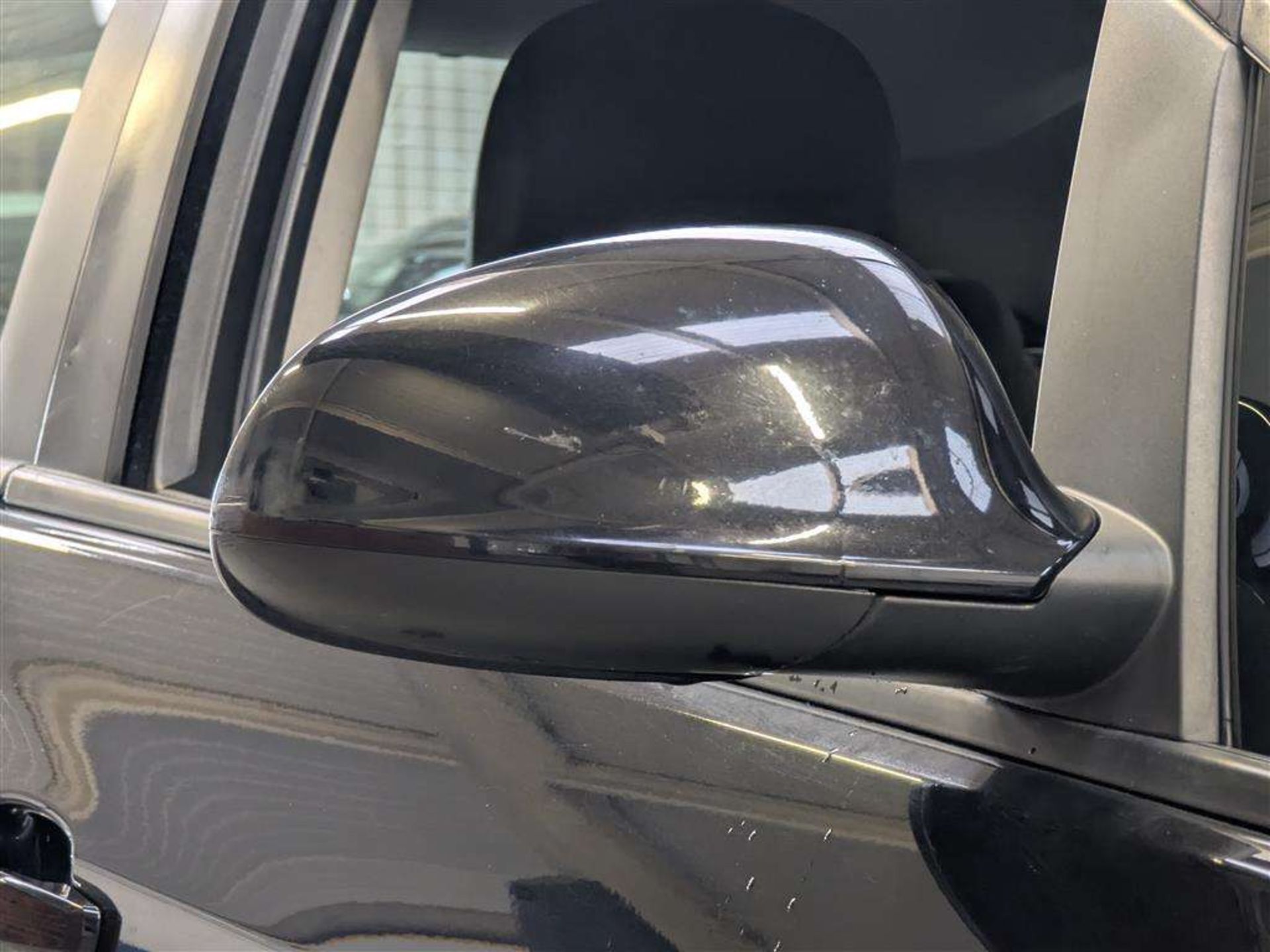 2010 VAUXHALL ASTRA EXCLUSIV 85 - Image 39 of 49