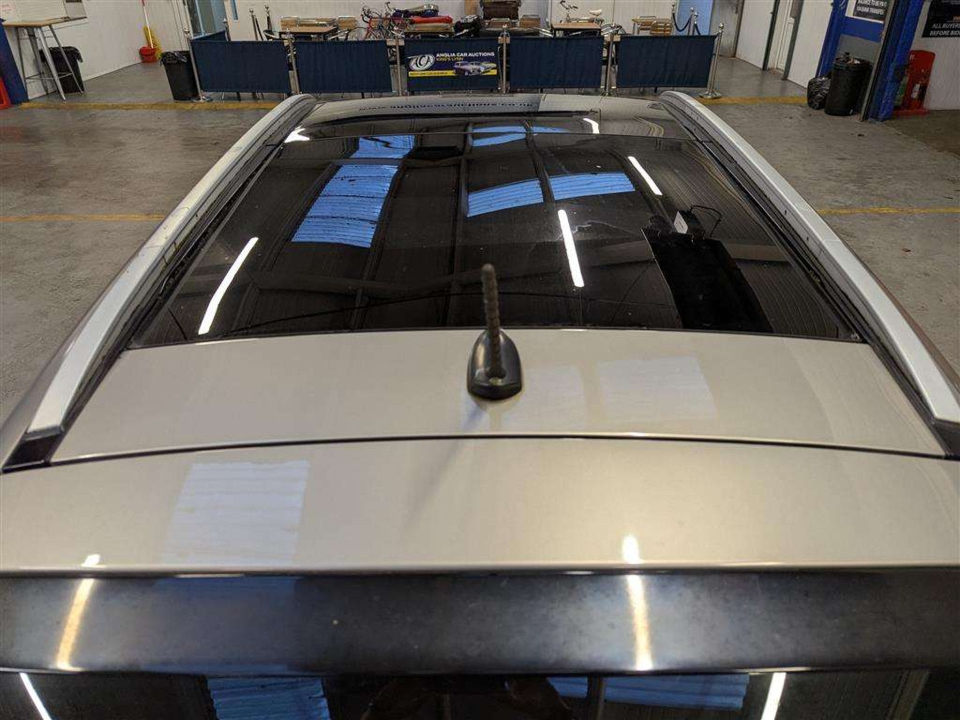 2014 KIA SPORTAGE KX-3 SAT NAV CRD - Image 10 of 29