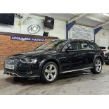 2014 AUDI A4 ALLROAD TDI QUATTRO AUTO