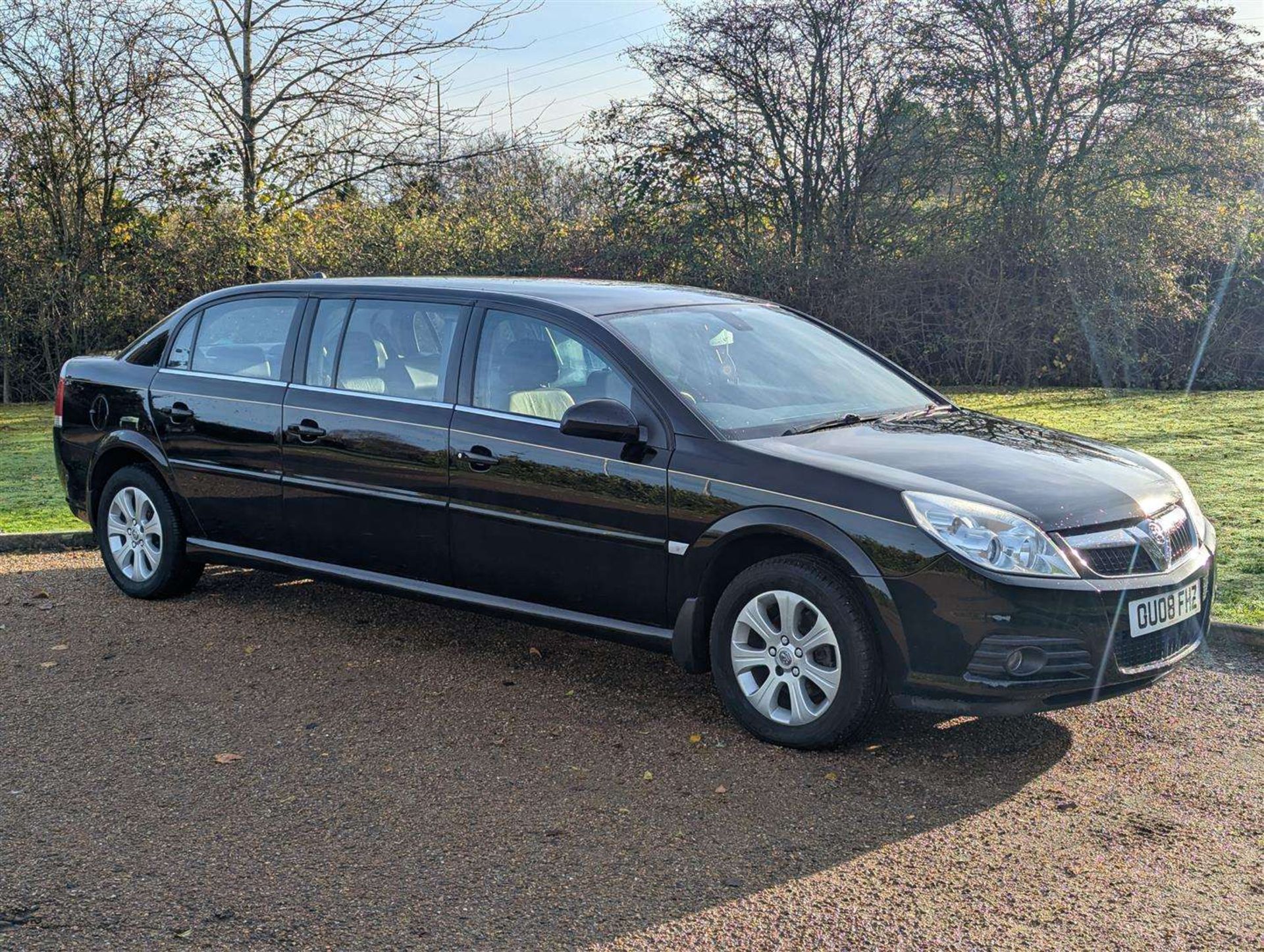 2008 VAUXHALL VECTRA DESIGN AUTO - Image 5 of 30