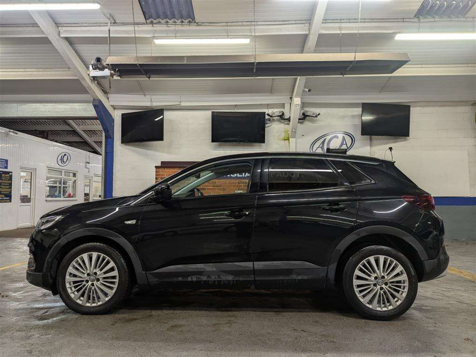 2018 VAUXHALL GRANDLAND X SPORT NAV T D - Image 2 of 28