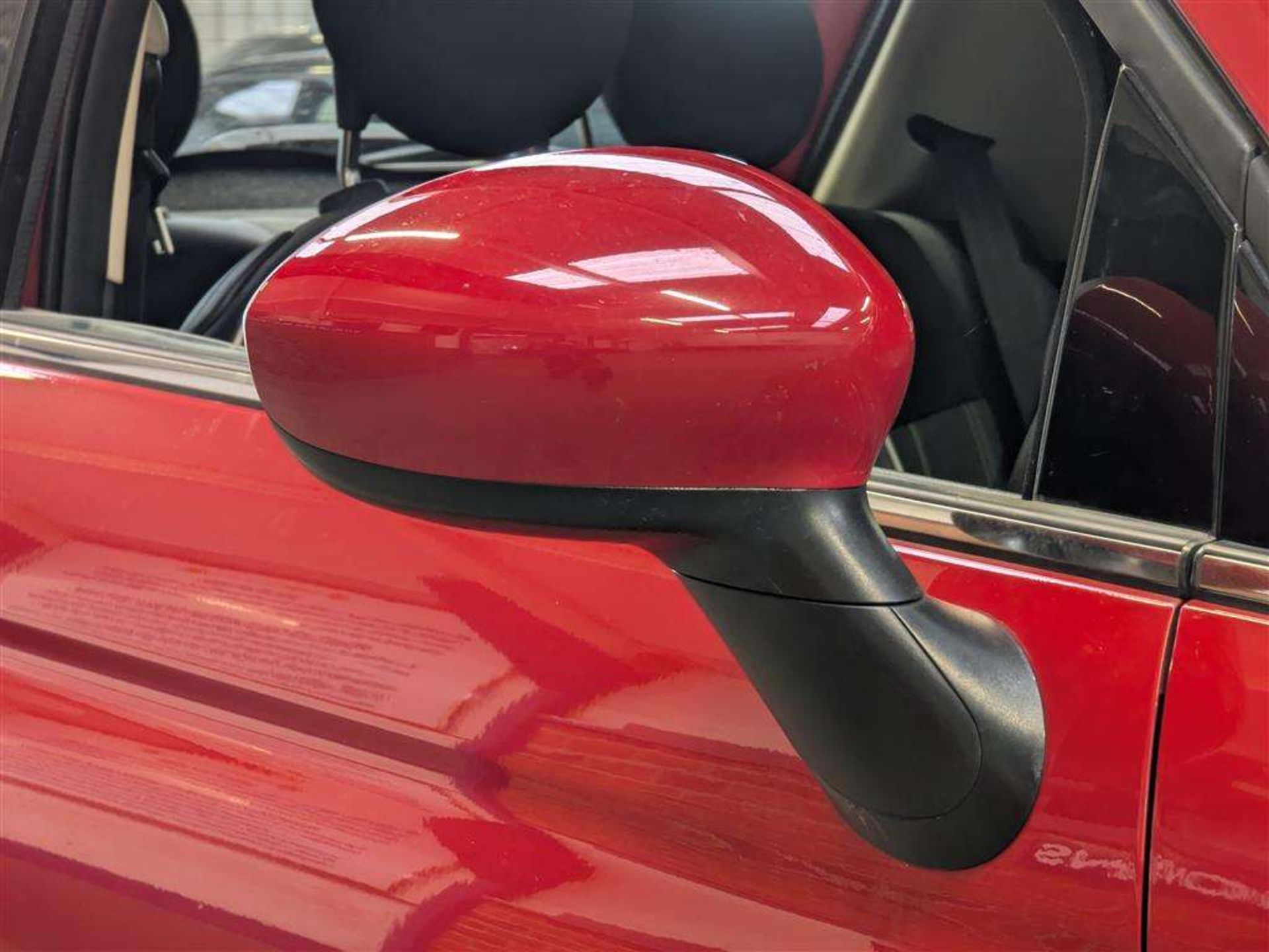 2016 FIAT 500 LOUNGE - Image 22 of 28