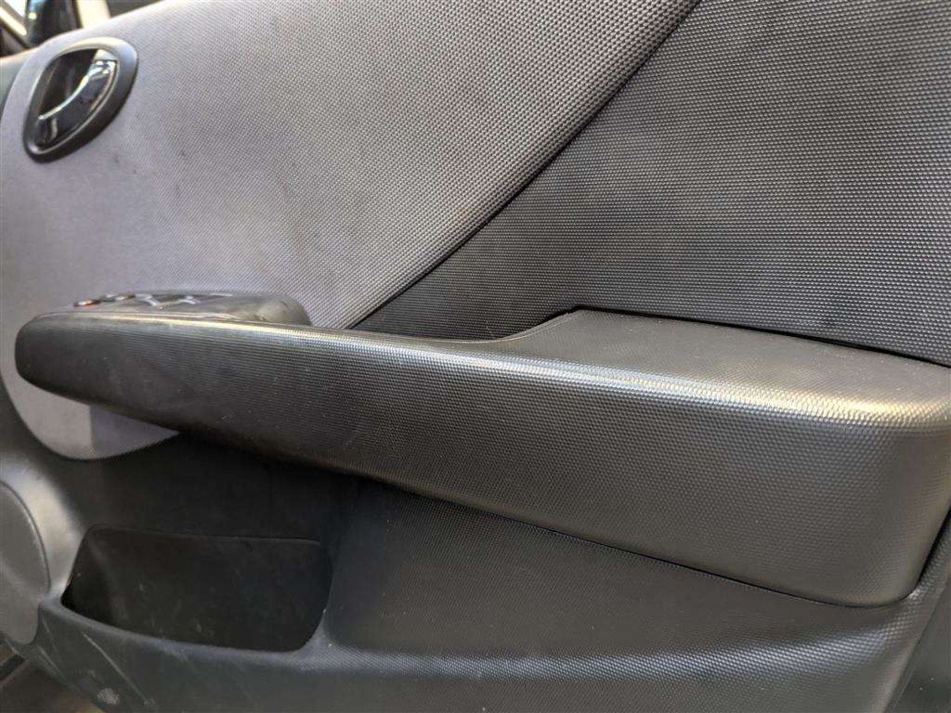 2004 HONDA JAZZ SE CVT - Image 15 of 30