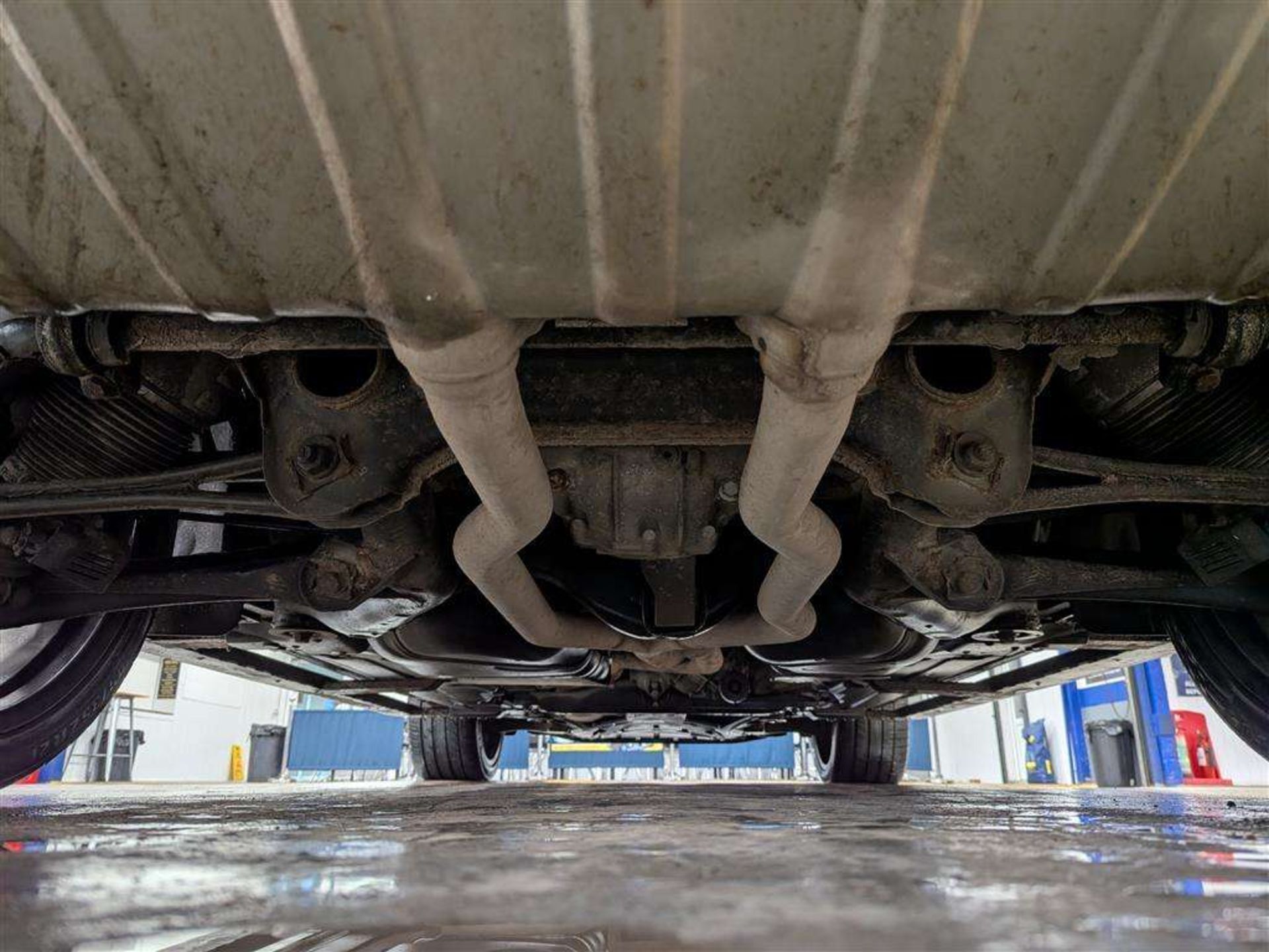 2013 AUDI Q7 S LINE + TDI QUATTRO AUTO - Image 39 of 47