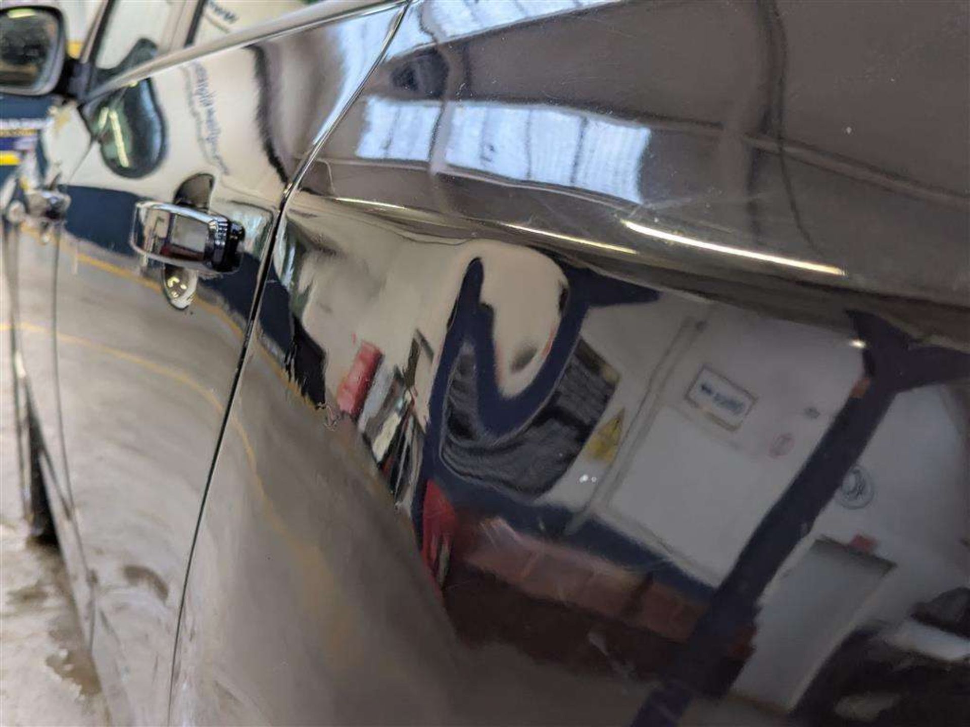 2010 VAUXHALL ASTRA EXCLUSIV 85 - Image 45 of 49