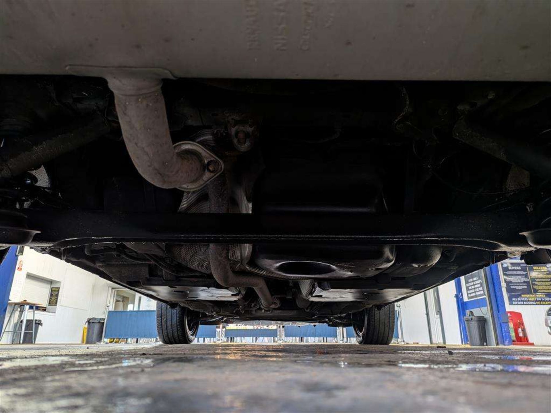 2018 NISSAN QASHQAI N-CONNECTA DCI CV - Image 16 of 30