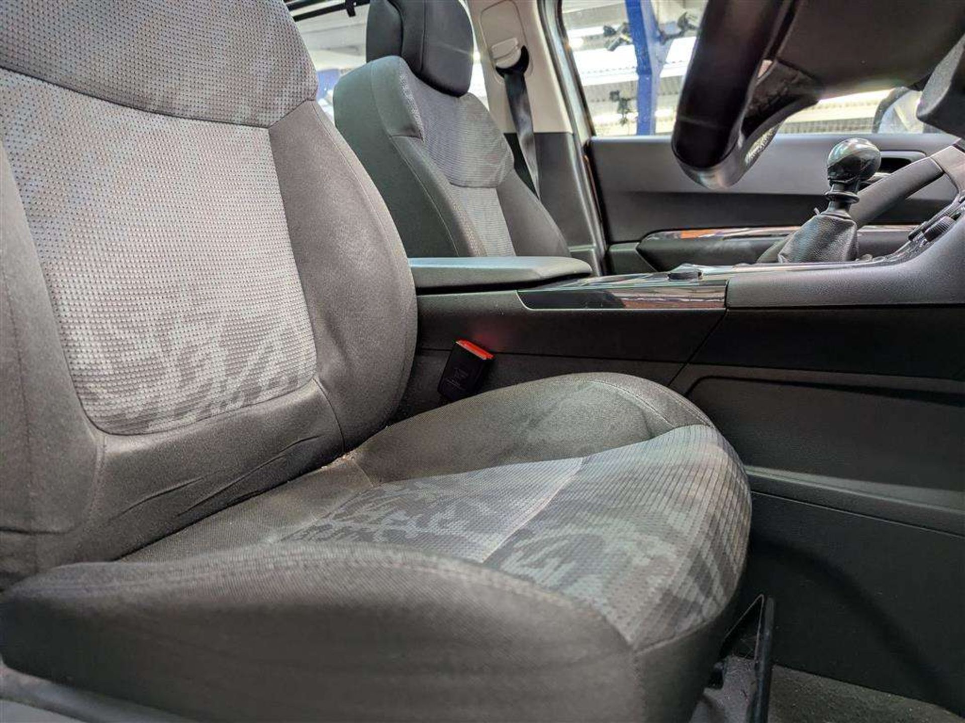 2011 PEUGEOT 3008 EXCLUSIVE HDI - Image 12 of 30