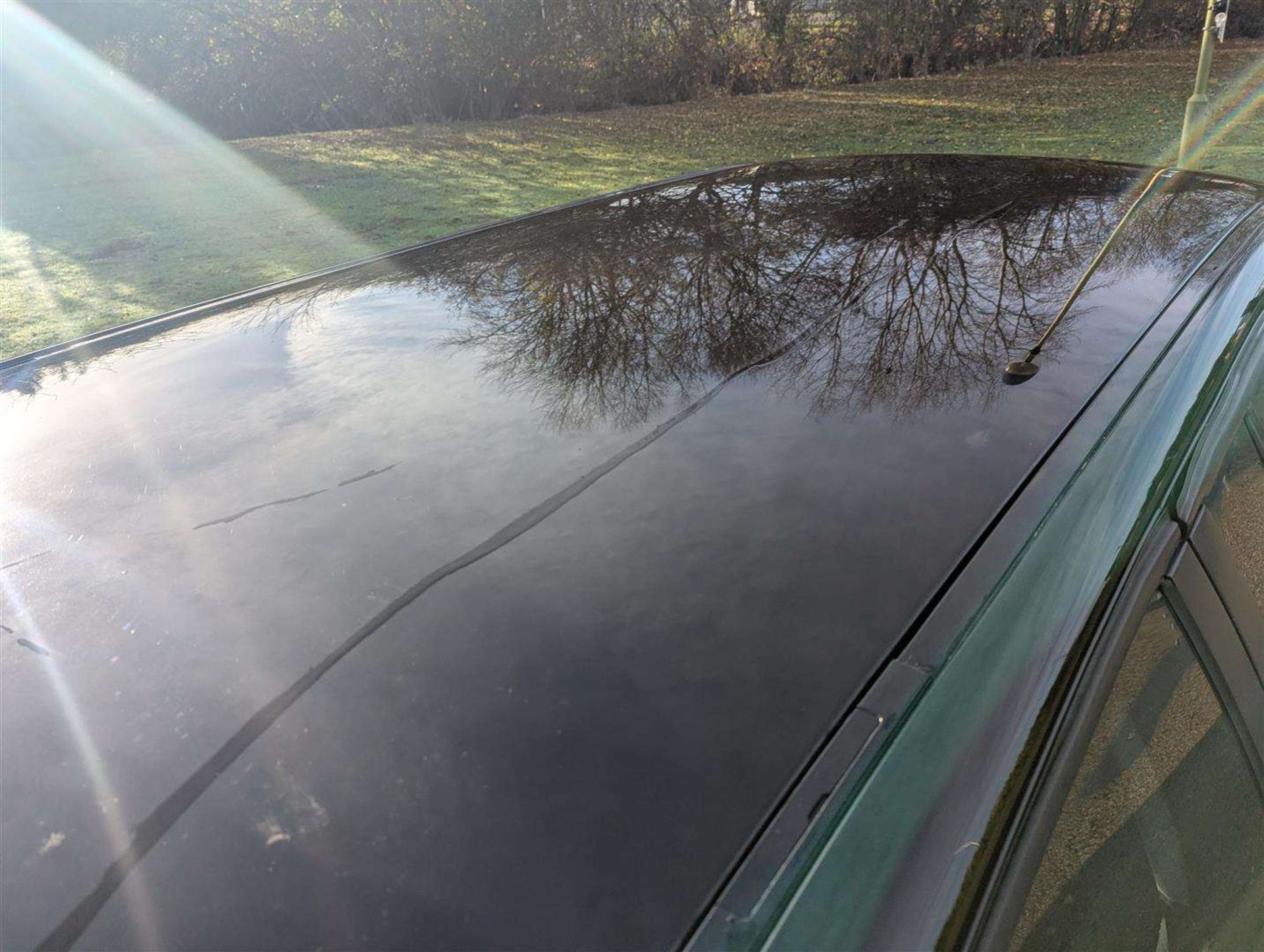 2008 VAUXHALL VECTRA DESIGN AUTO - Image 25 of 30