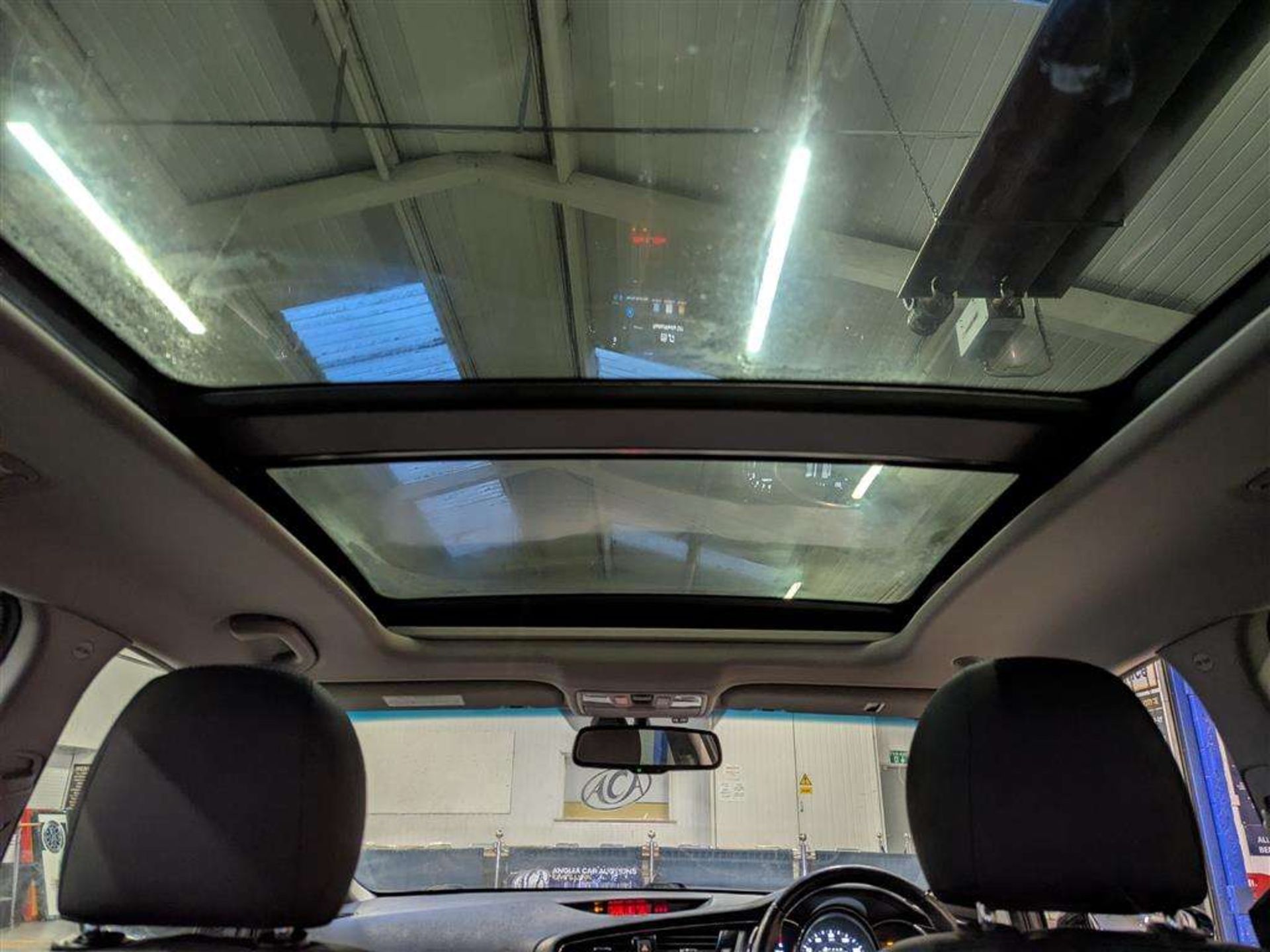 2017 KIA CEED 4 ISG CRDI - Image 8 of 28