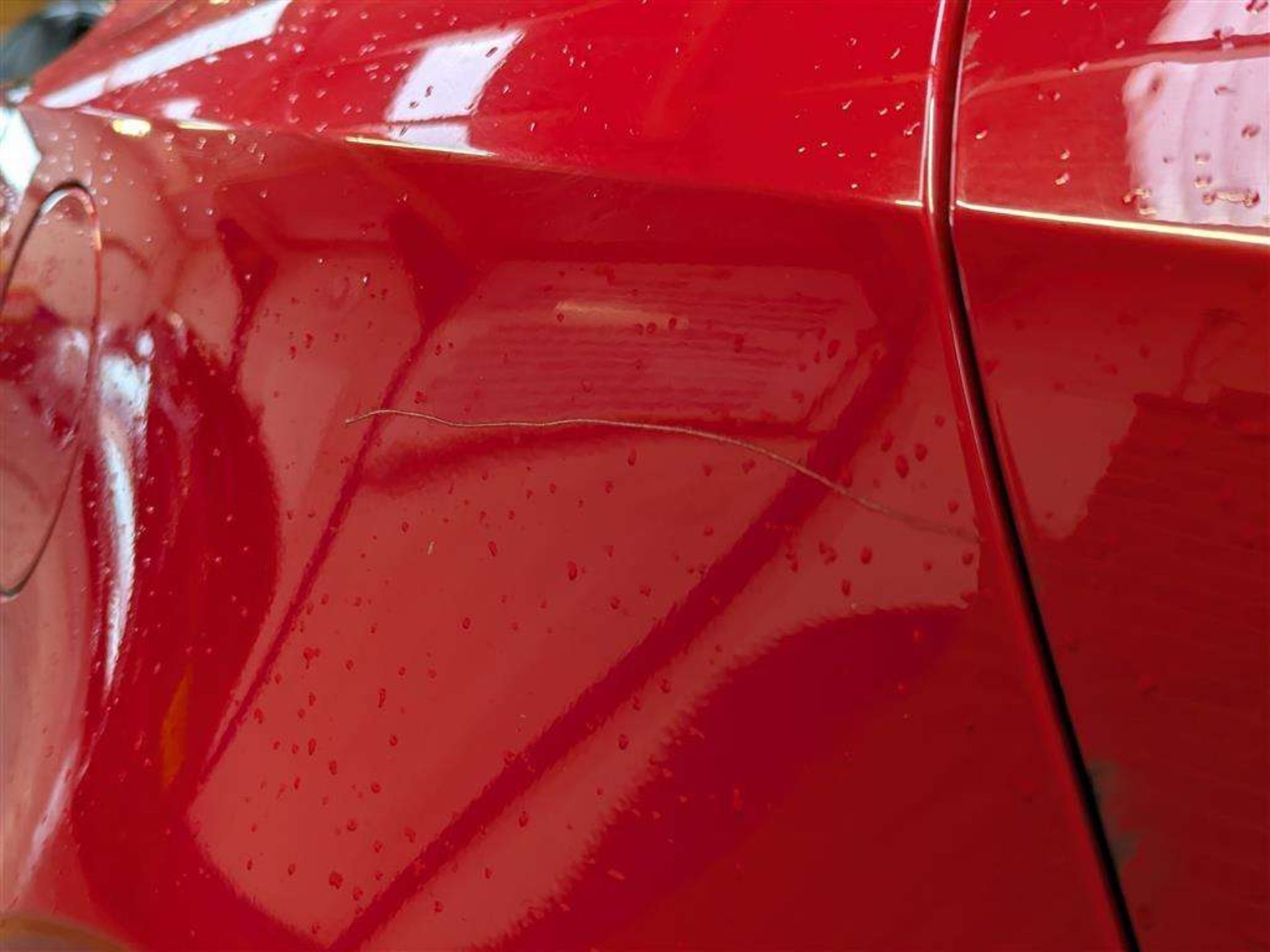 2016 VAUXHALL INSIGNIA SRI NAV CDTI AUT - Image 25 of 30