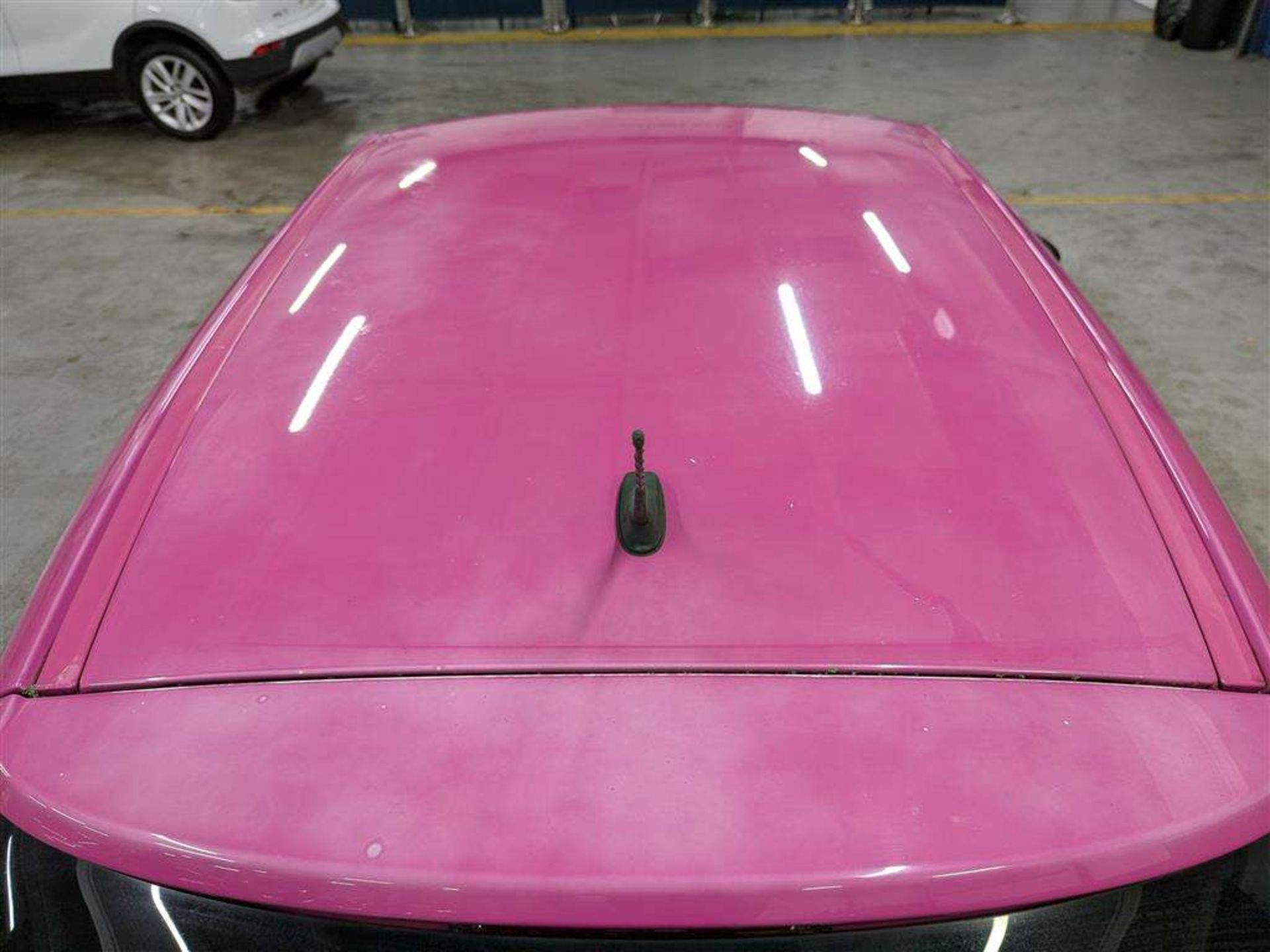 2012 CITROEN DS3 DSTYLE E-HDI - Image 18 of 29