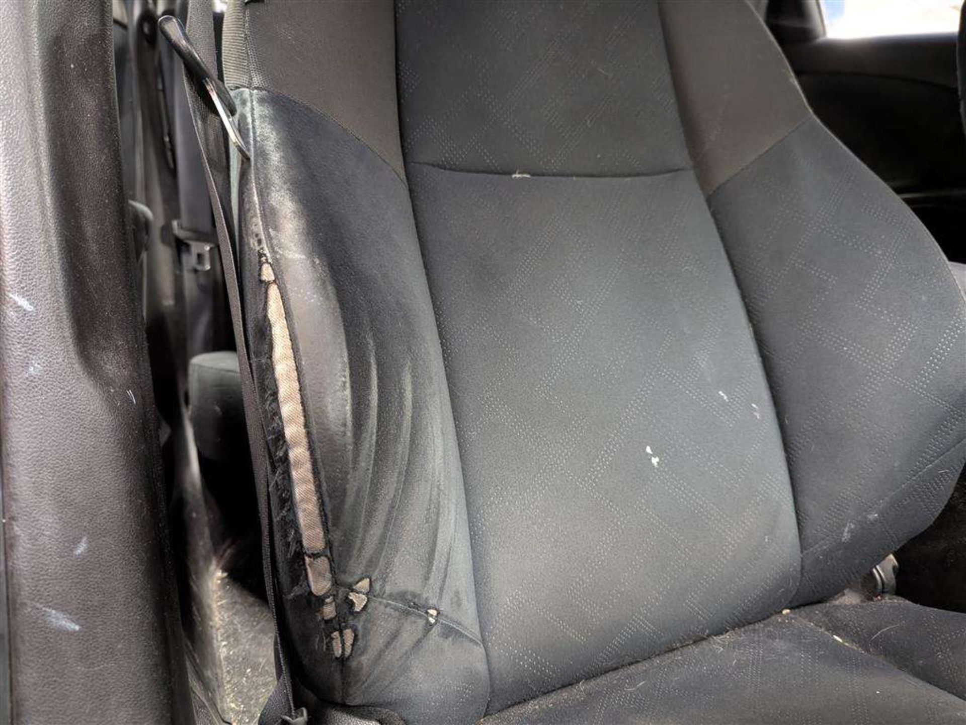 2012 HONDA CIVIC I-VTEC SE - Image 12 of 30