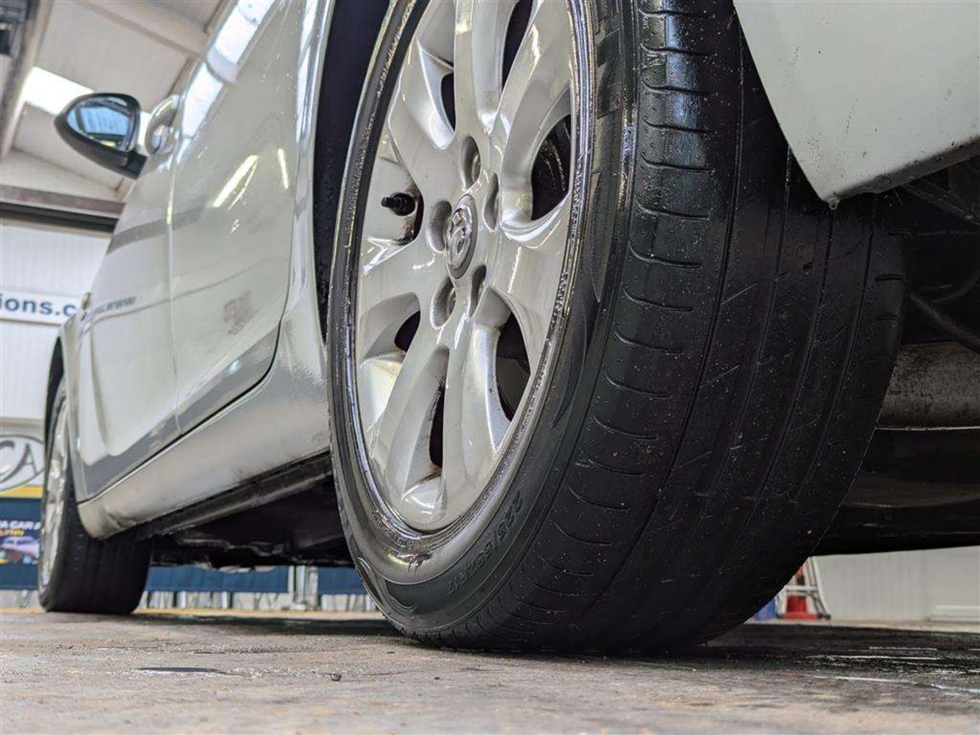 2016 VAUXHALL INSIGNIA SRI NAV CDTI S/S - Image 19 of 55