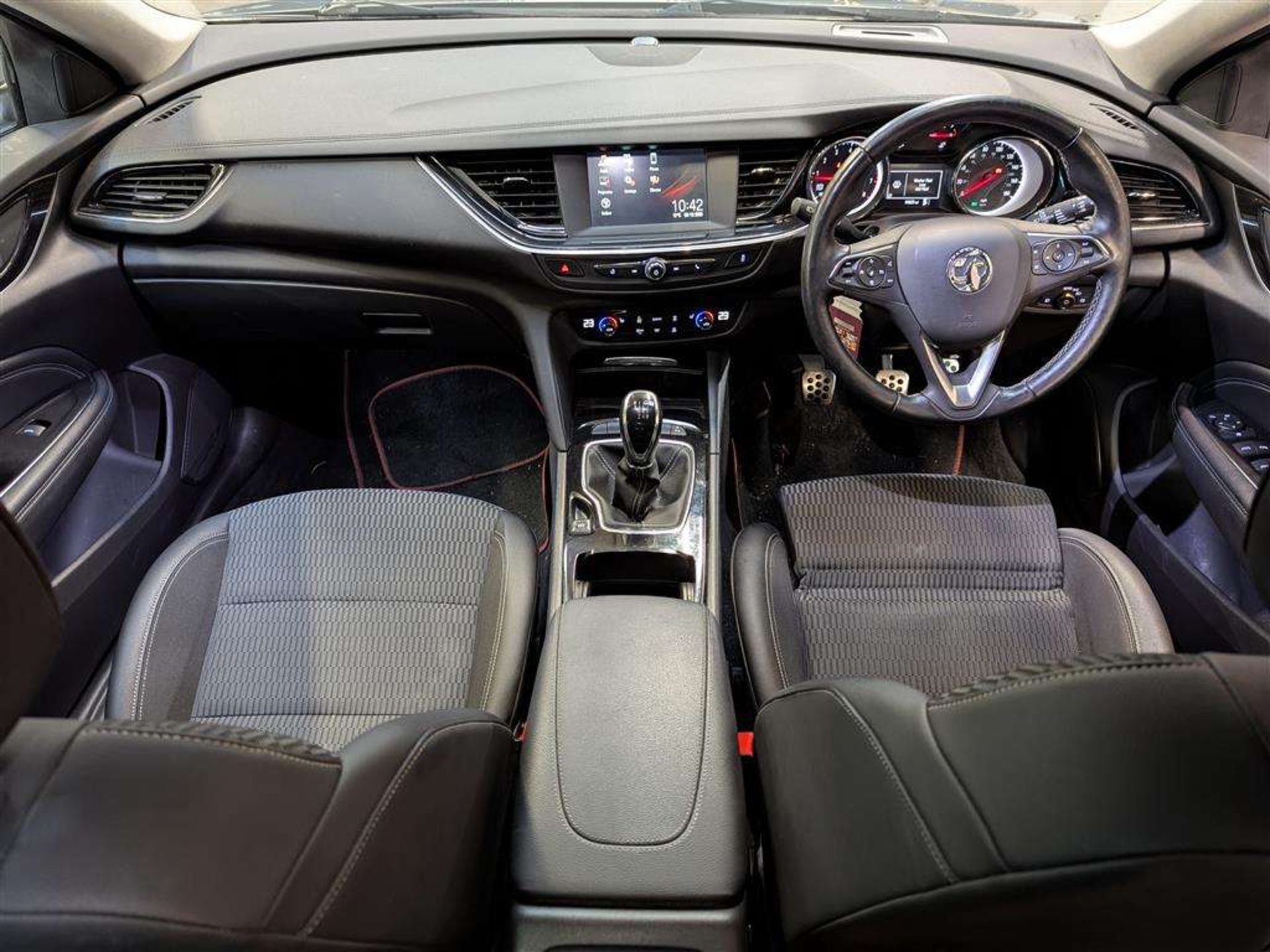 2018 VAUXHALL INSIGNIA SRI TURBO - Image 7 of 53