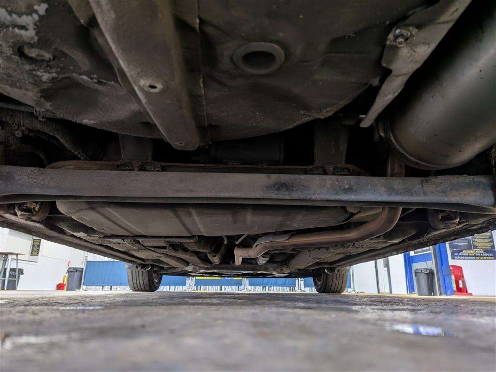 2014 HYUNDAI I20 ACTIVE - Image 22 of 30