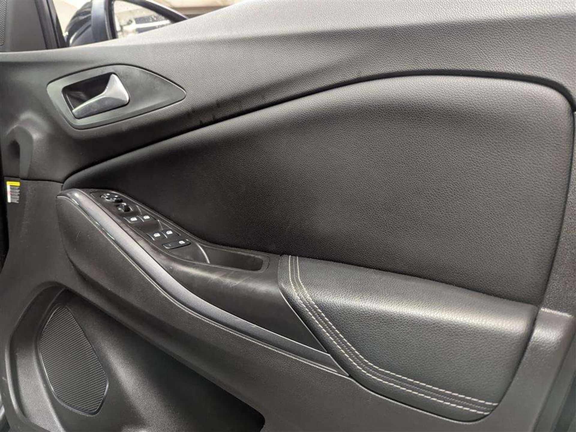 2018 VAUXHALL GRANDLAND X SPORT NAV T D - Image 17 of 28