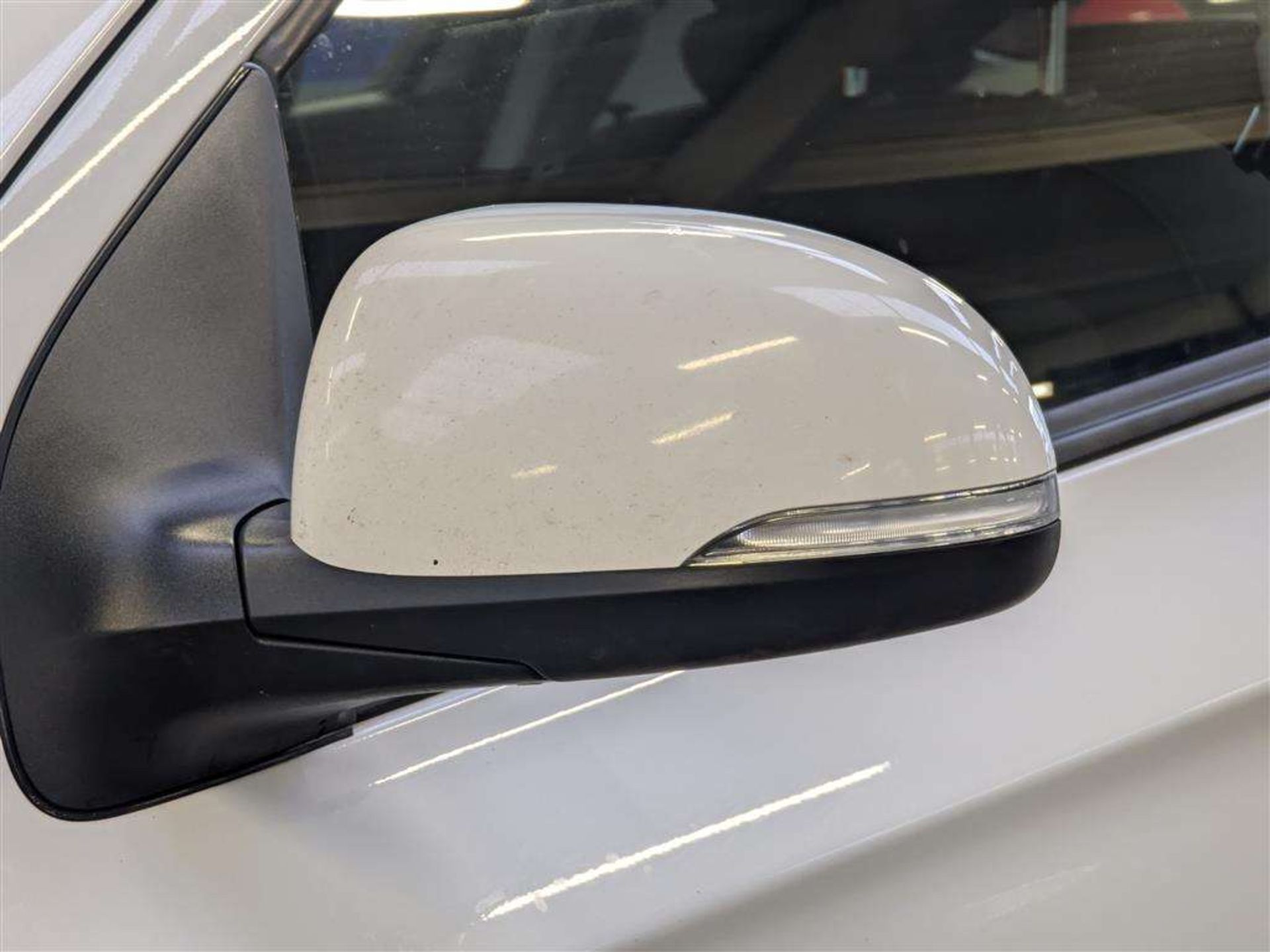 2014 HYUNDAI I20 ACTIVE - Image 15 of 30