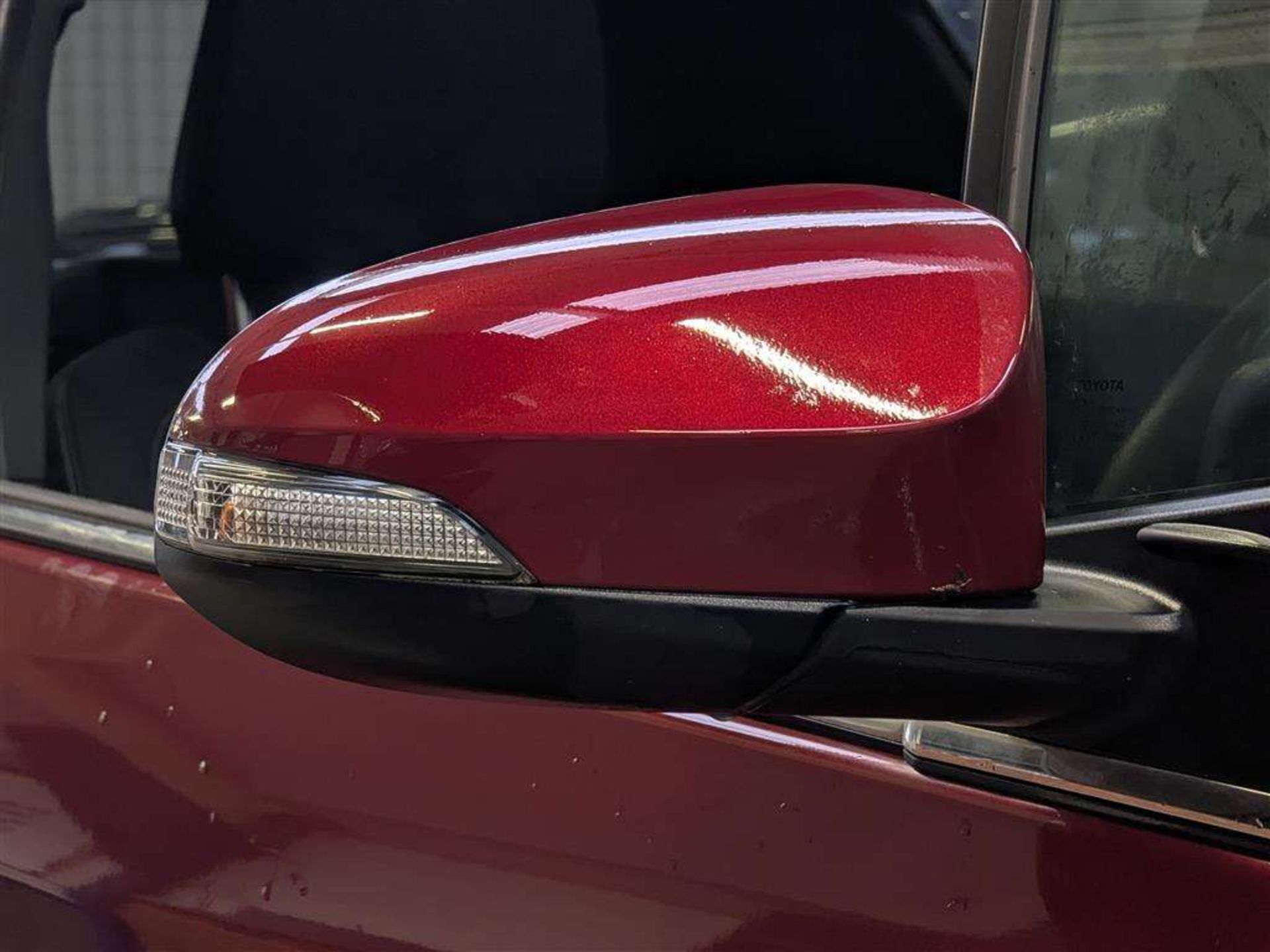 2017 TOYOTA YARIS EXCEL HYBRID VVT-I - Image 21 of 28