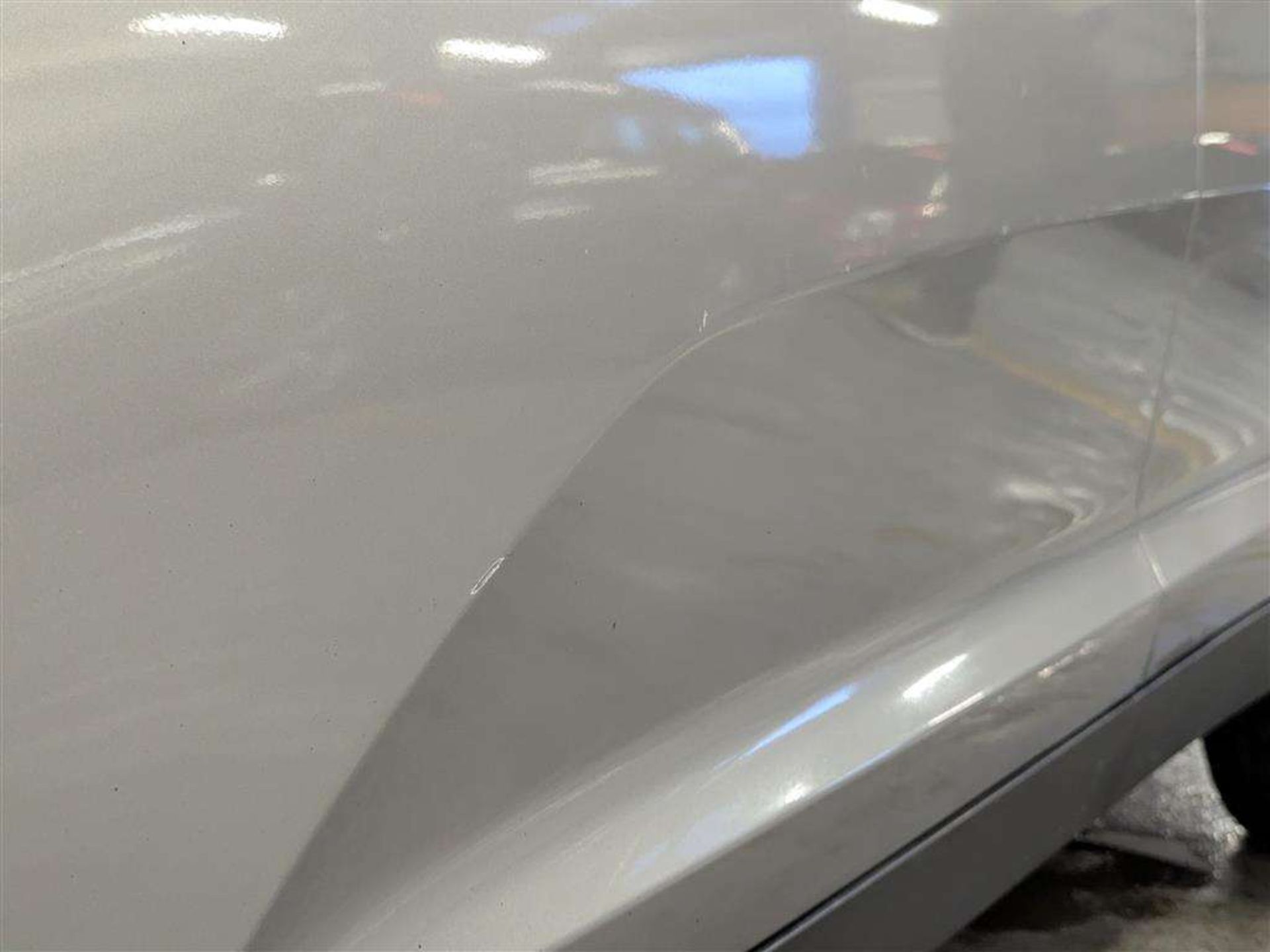 2014 KIA SPORTAGE KX-3 SAT NAV CRD - Image 26 of 29