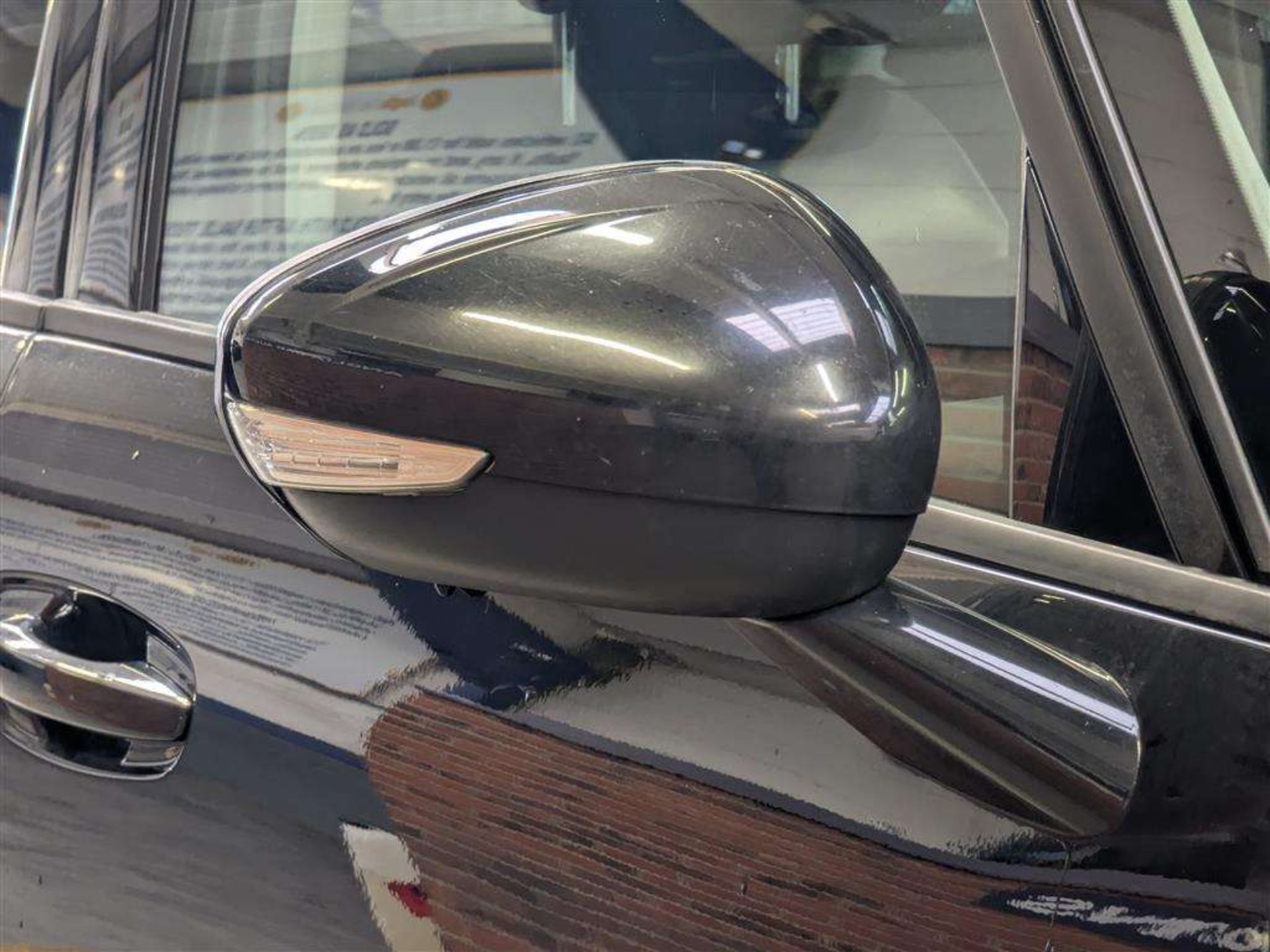 2016 CITROEN C4 GR PICASSO FLR BLUEHDI - Image 41 of 49