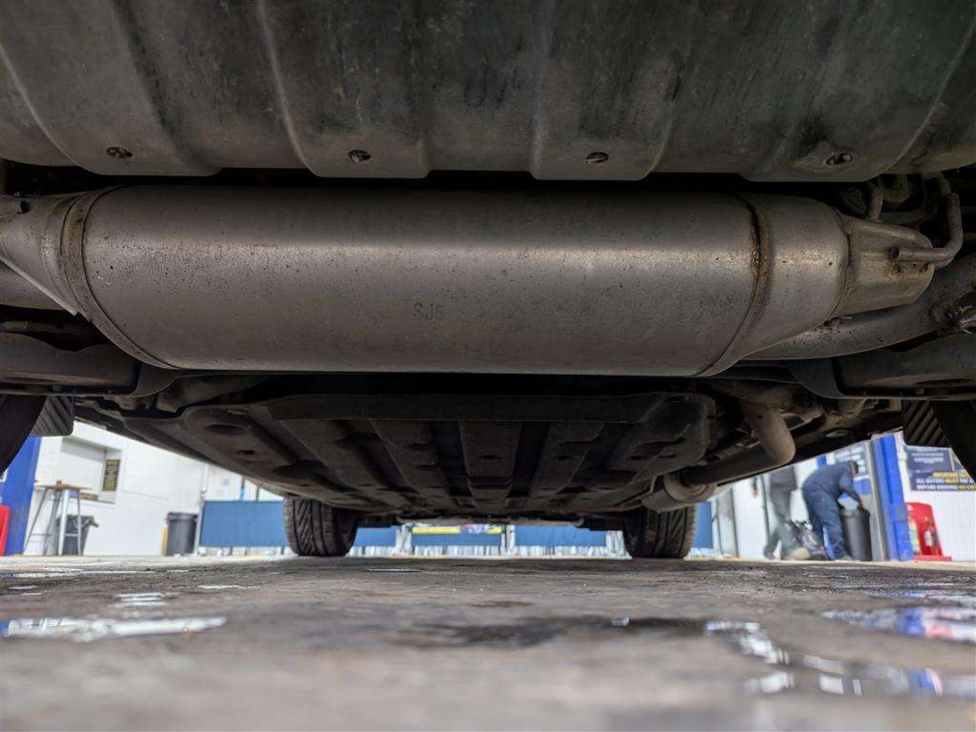 2019 HONDA HR-V SPORT I-VTEC - Image 29 of 29