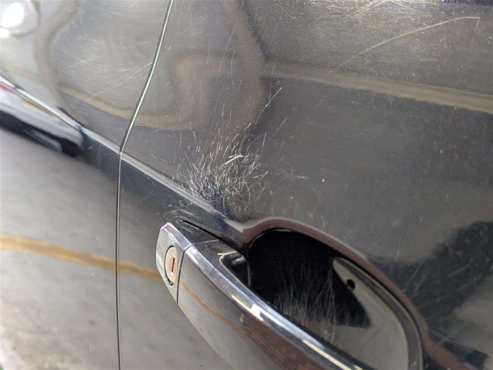 2010 VAUXHALL ASTRA EXCLUSIV 85 - Image 44 of 49