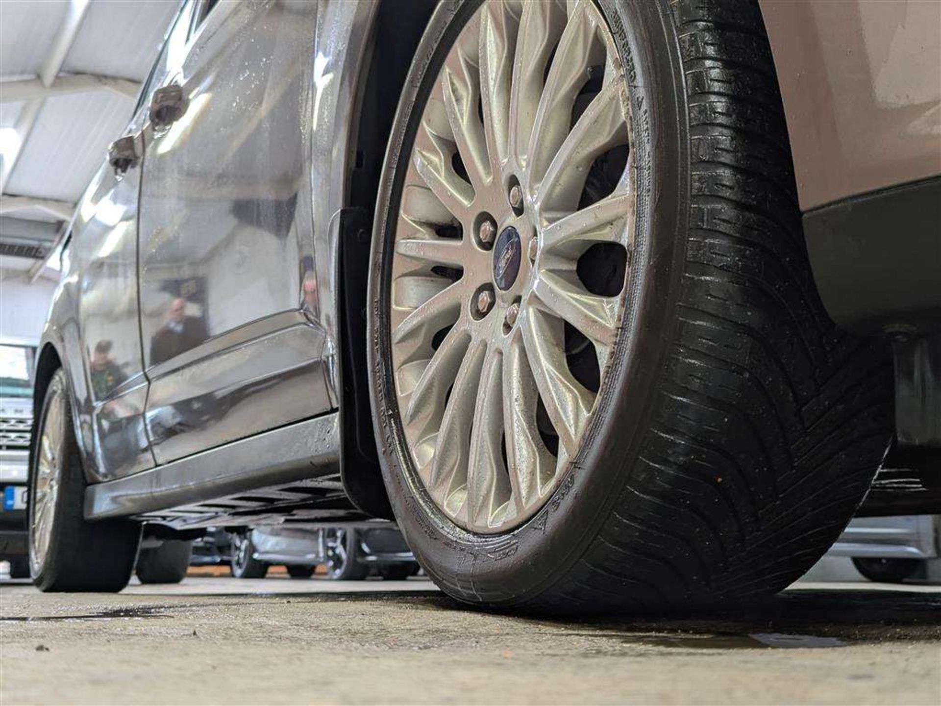 2012 FORD GRAND C-MAX TITANIUM TDCI **SOLD - Image 11 of 29