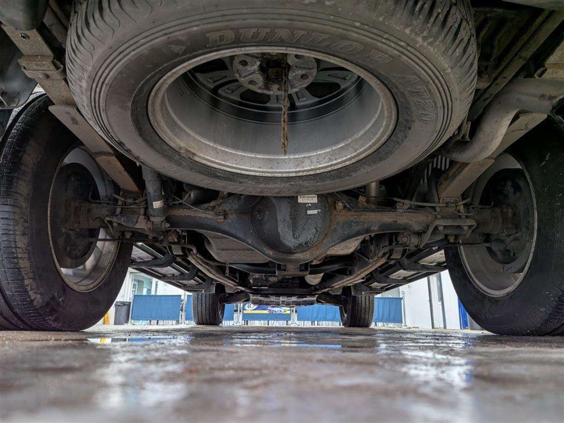 2019 MITSUBISHI L200 BARBARIAN X DI-D AUT - Image 23 of 30