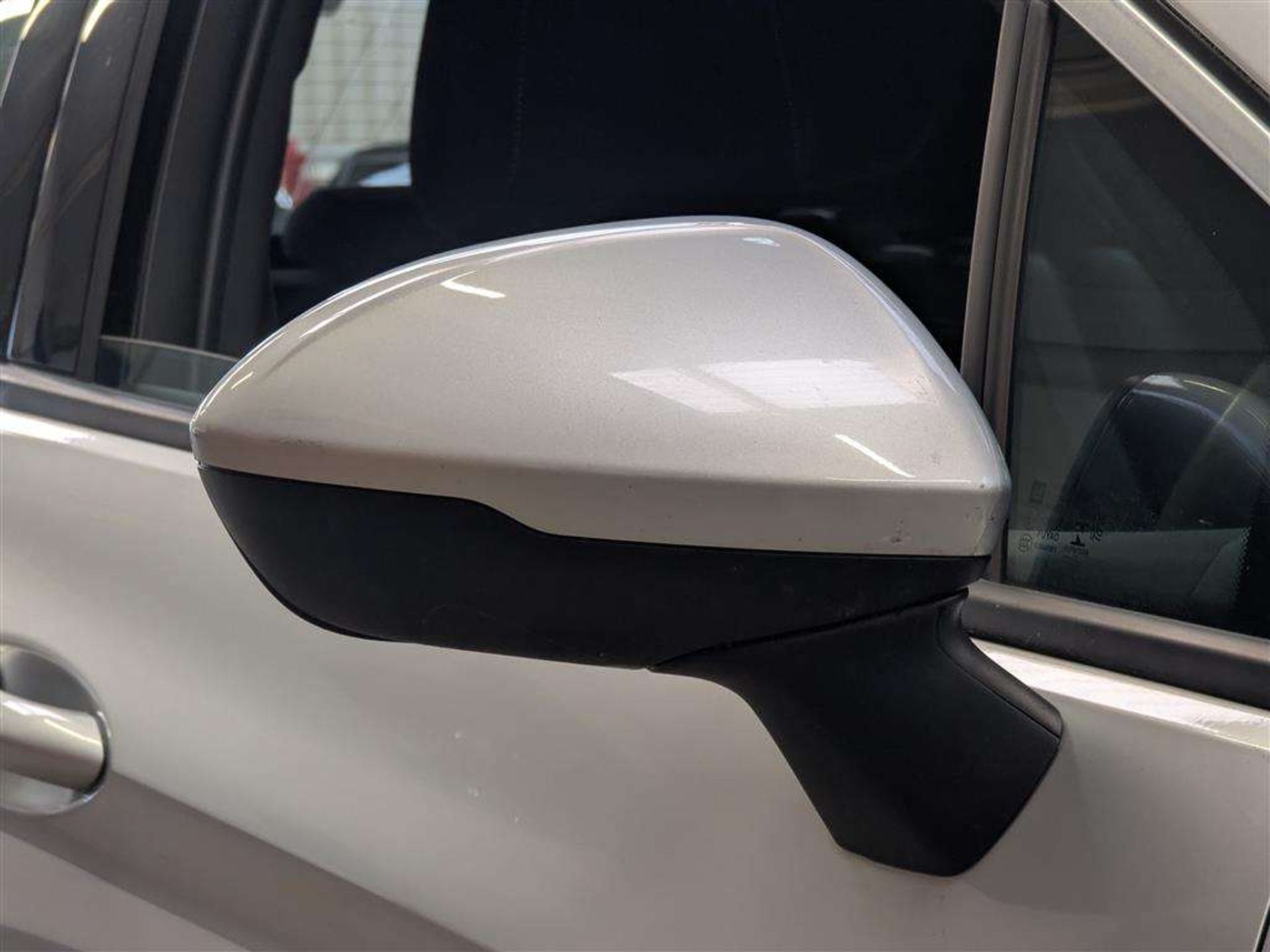 2017 VAUXHALL ASTRA SRI NAV TURBO - Image 20 of 28