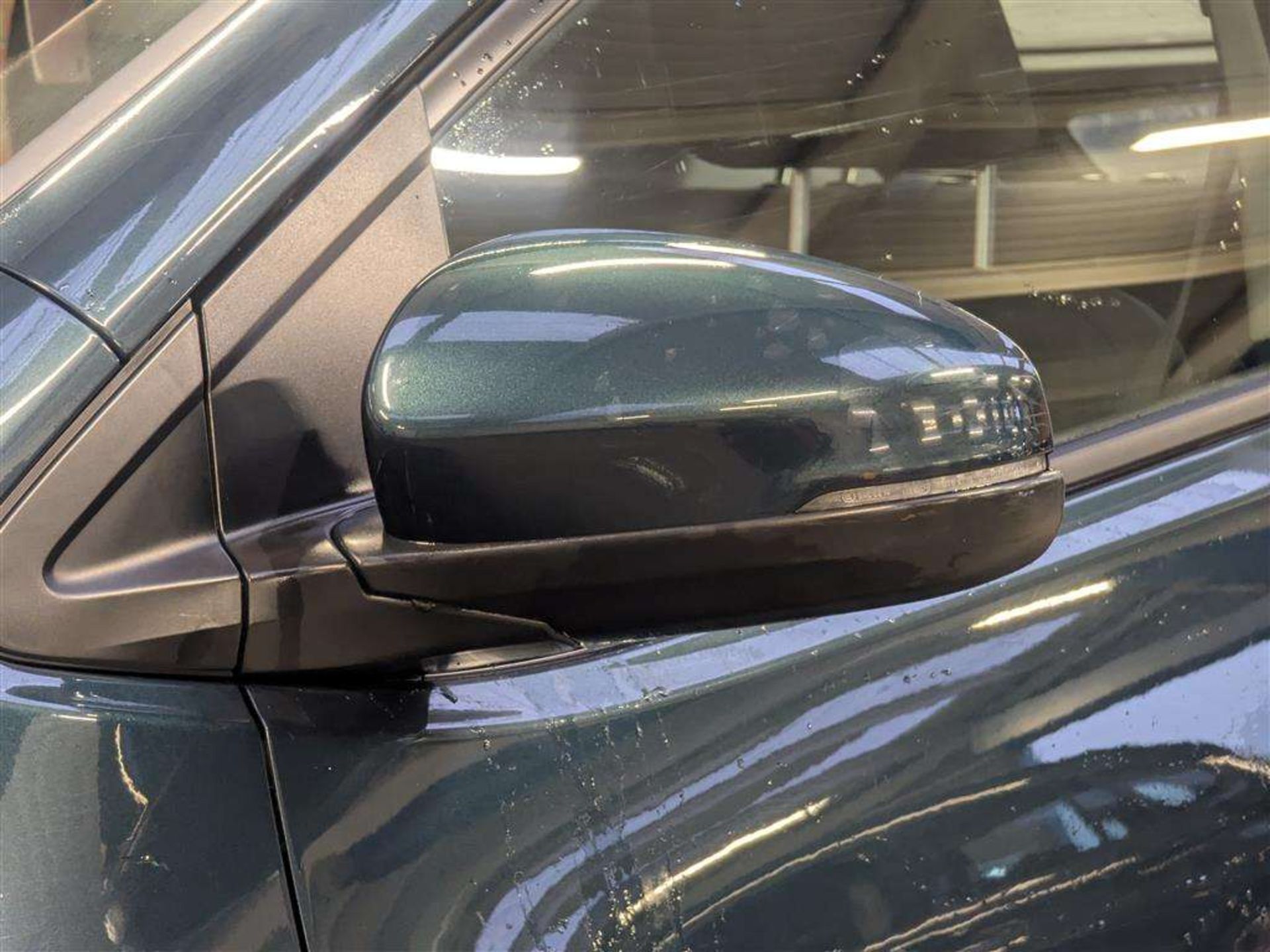 2012 HONDA CIVIC I-VTEC SE - Image 21 of 30