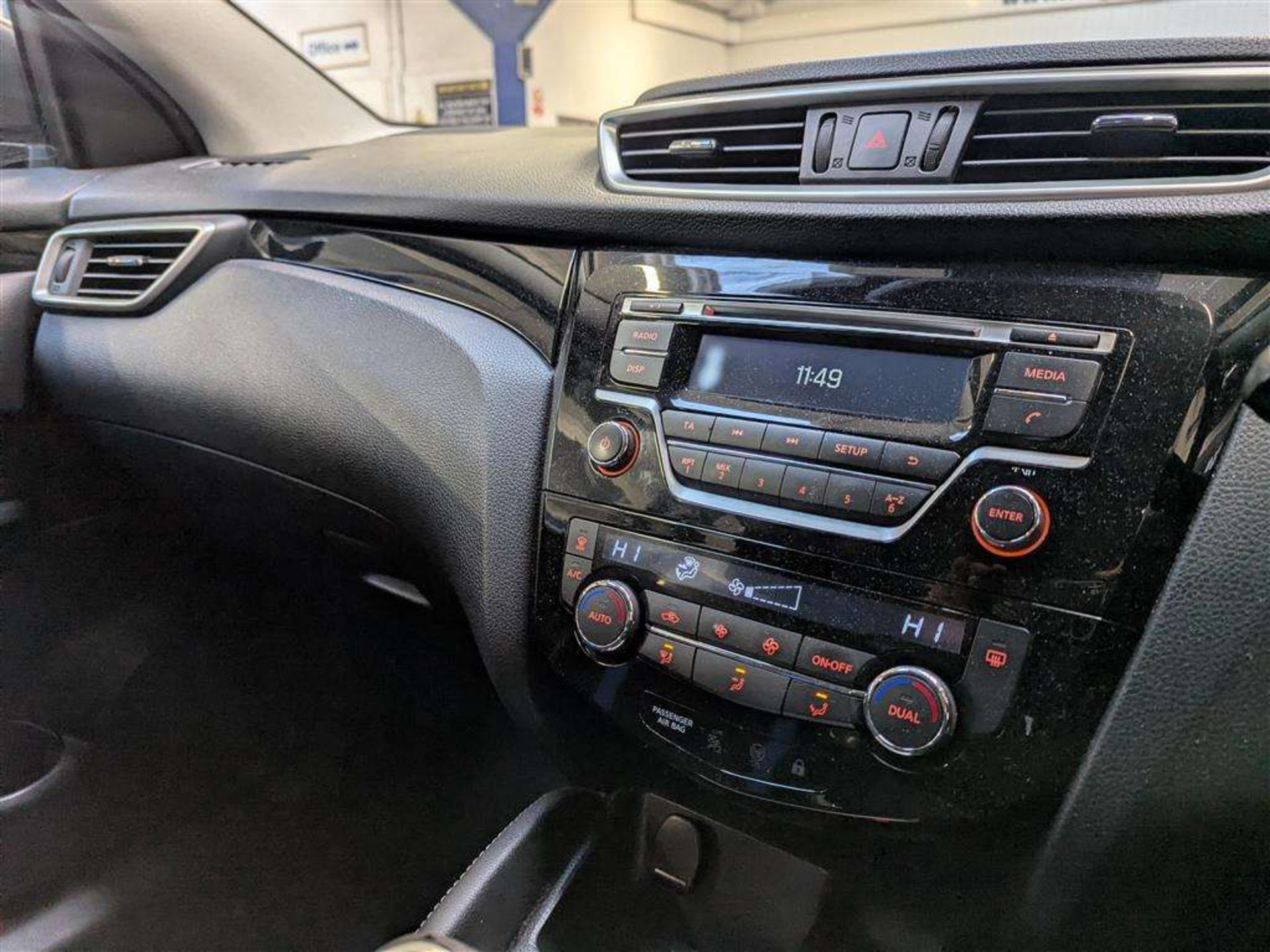 2016 NISSAN QASHQAI ACENTA SMART VIS - Image 20 of 29