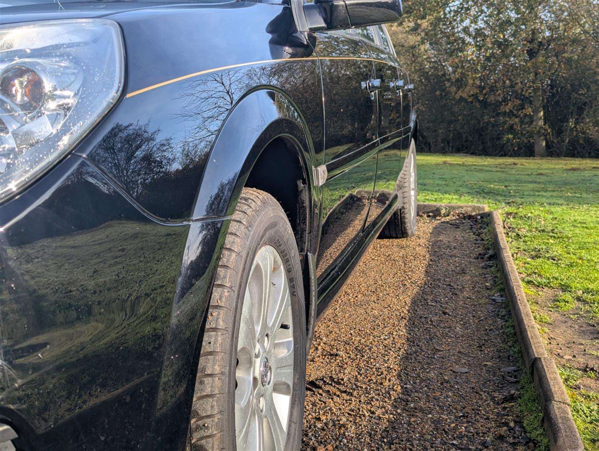 2008 VAUXHALL VECTRA DESIGN AUTO - Image 17 of 30