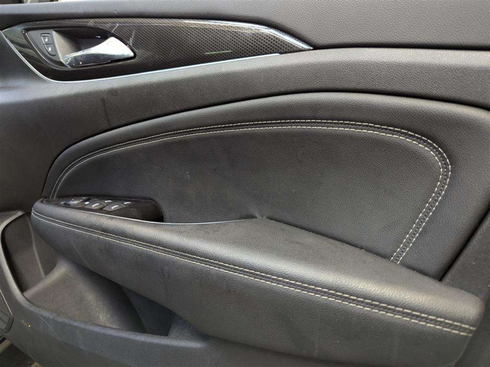 2018 VAUXHALL INSIGNIA SRI TURBO - Image 34 of 53