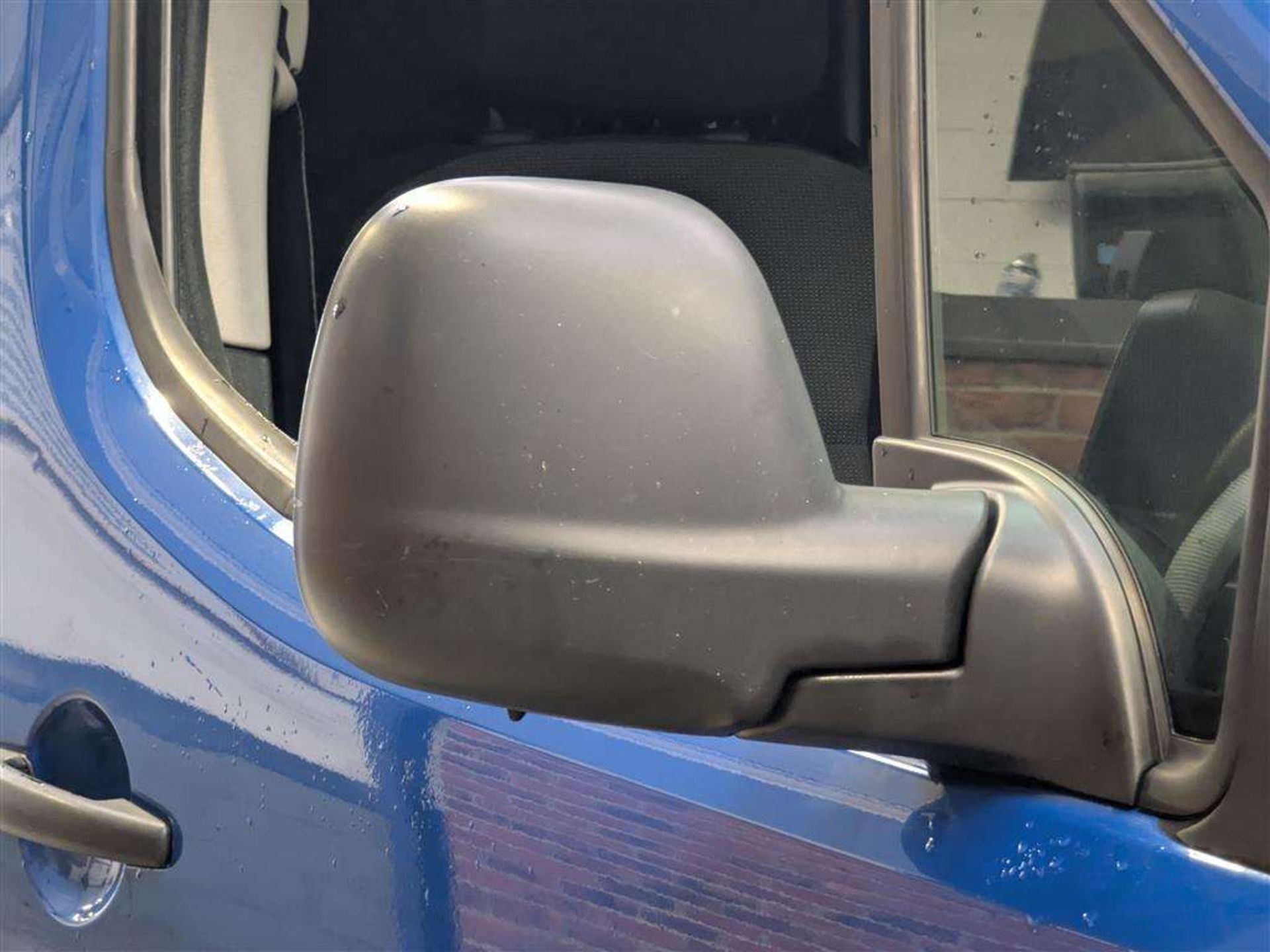 2017 PEUGEOT PARTNER S L1 BLUE HDI - Image 20 of 29