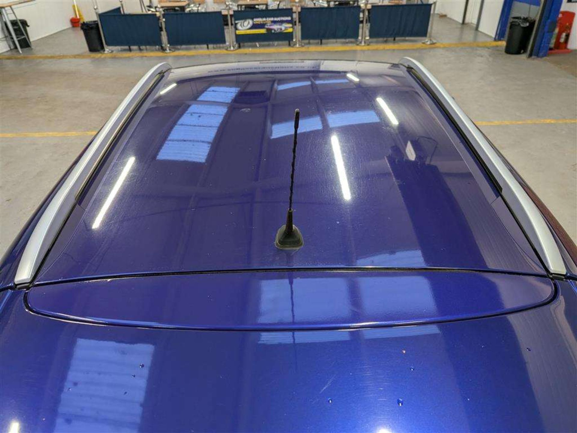 2014 NISSAN QASHQAI TEKNA DCI - Image 19 of 28