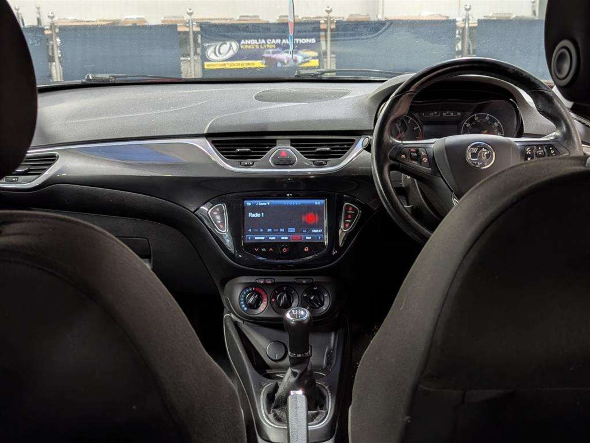 2015 VAUXHALL CORSA EXCITE AC - Image 7 of 29