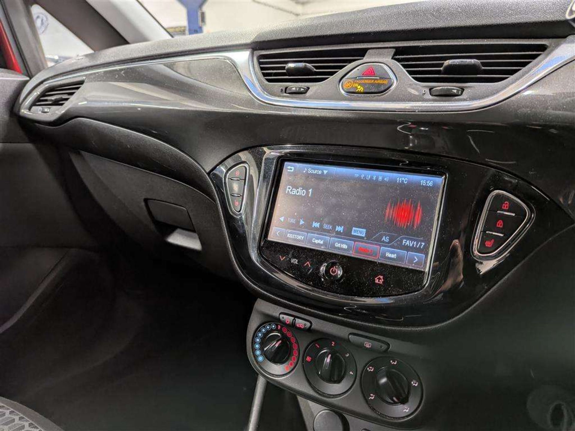 2015 VAUXHALL CORSA EXCITE AC - Image 19 of 29