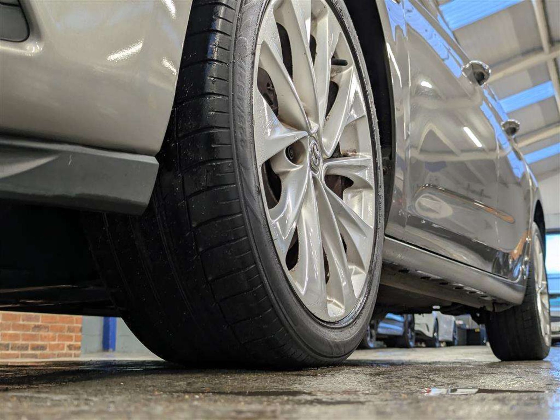 2016 VAUXHALL ASTRA DESIGN - Image 18 of 28