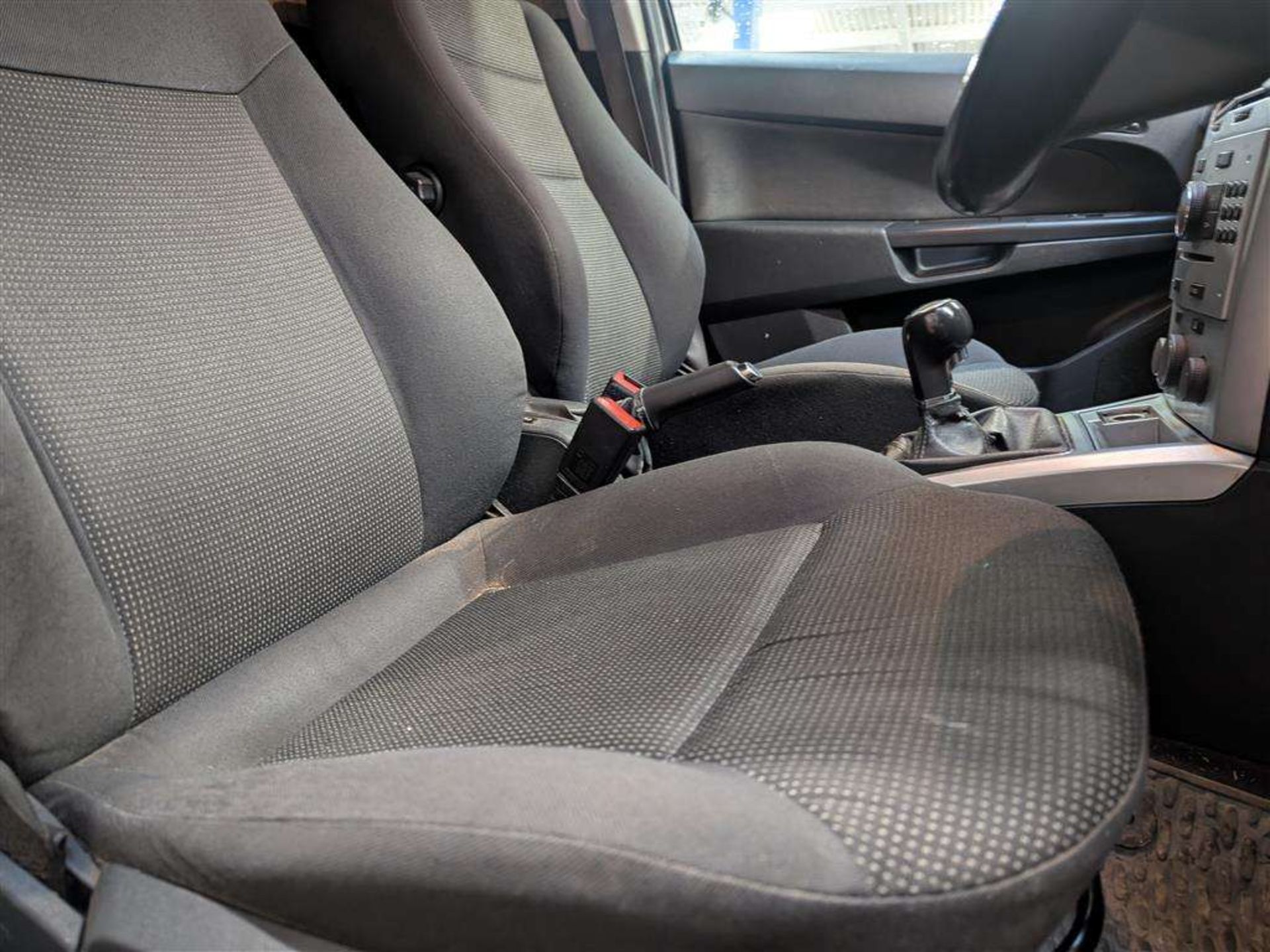 2013 VAUXHALL ASTRA CLUB ECOFLEX - Image 20 of 30