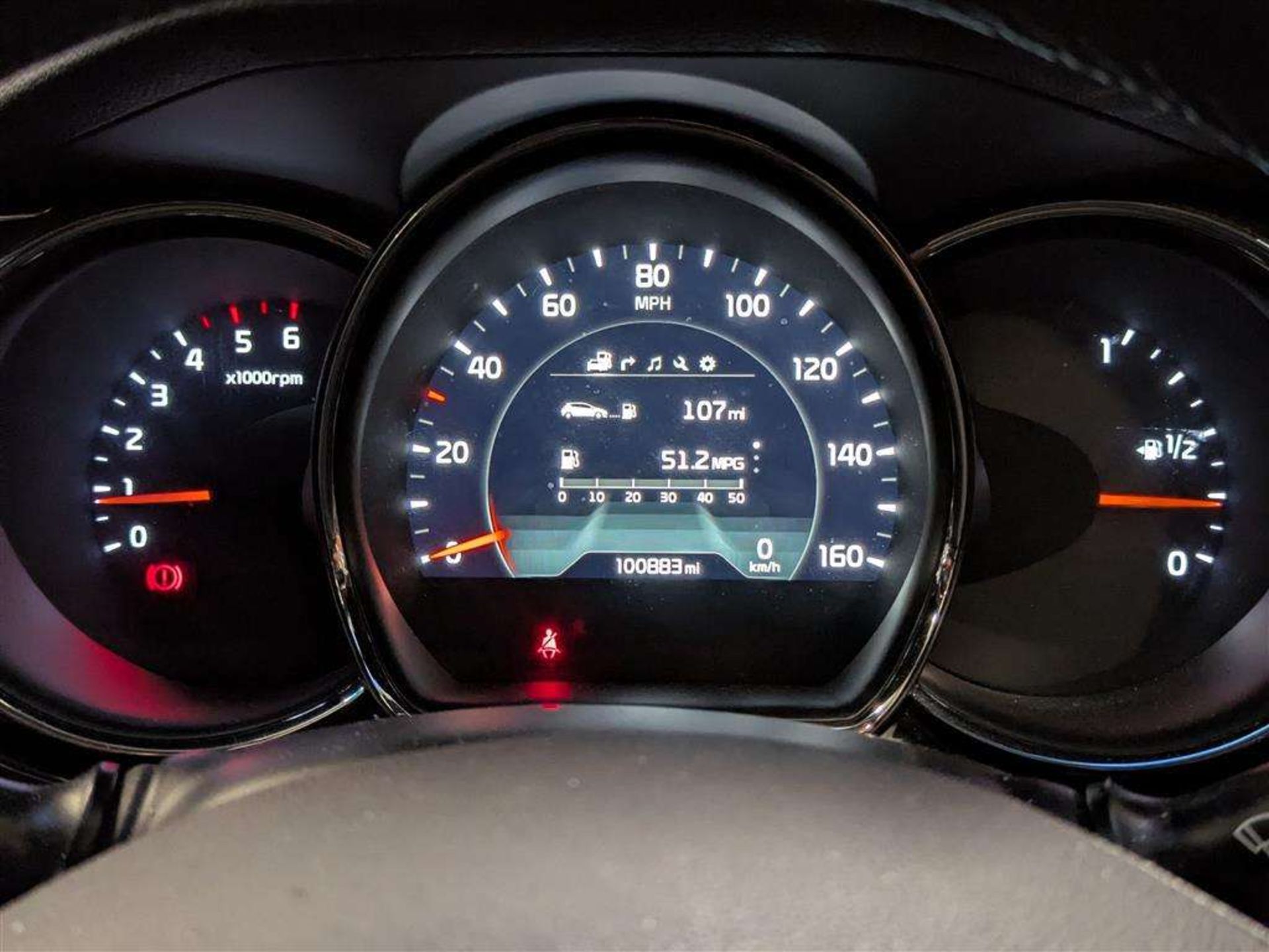 2017 KIA CEED 4 ISG CRDI - Image 26 of 28