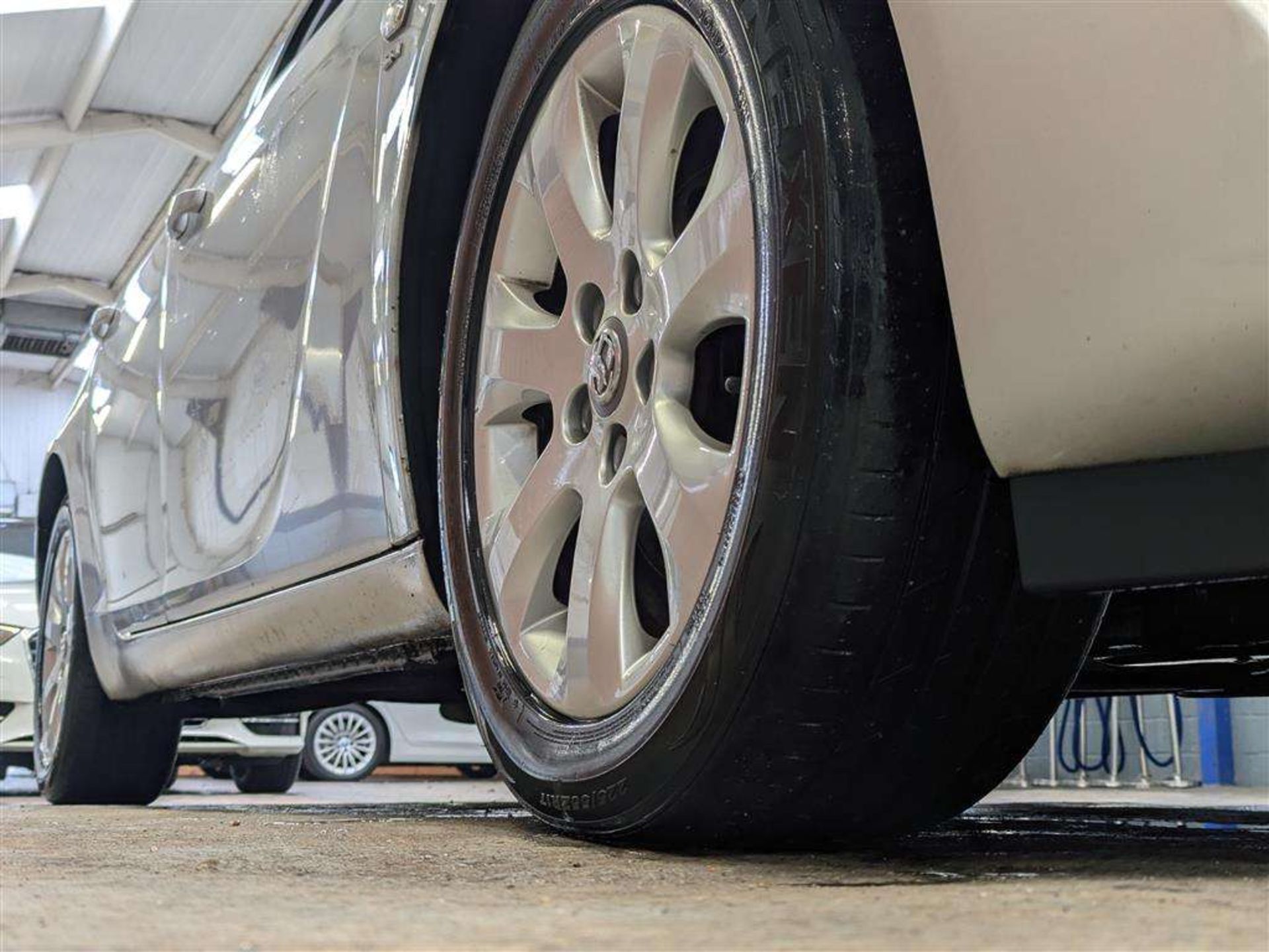 2016 VAUXHALL INSIGNIA SRI NAV CDTI S/S - Image 43 of 55