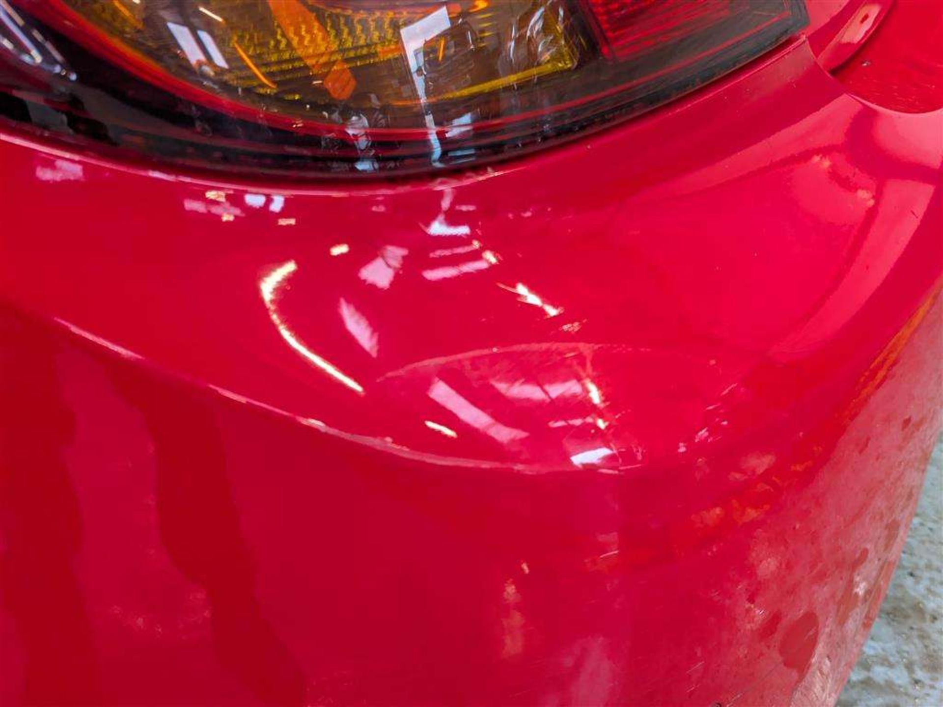 2016 VAUXHALL INSIGNIA SRI NAV CDTI AUT - Image 26 of 30