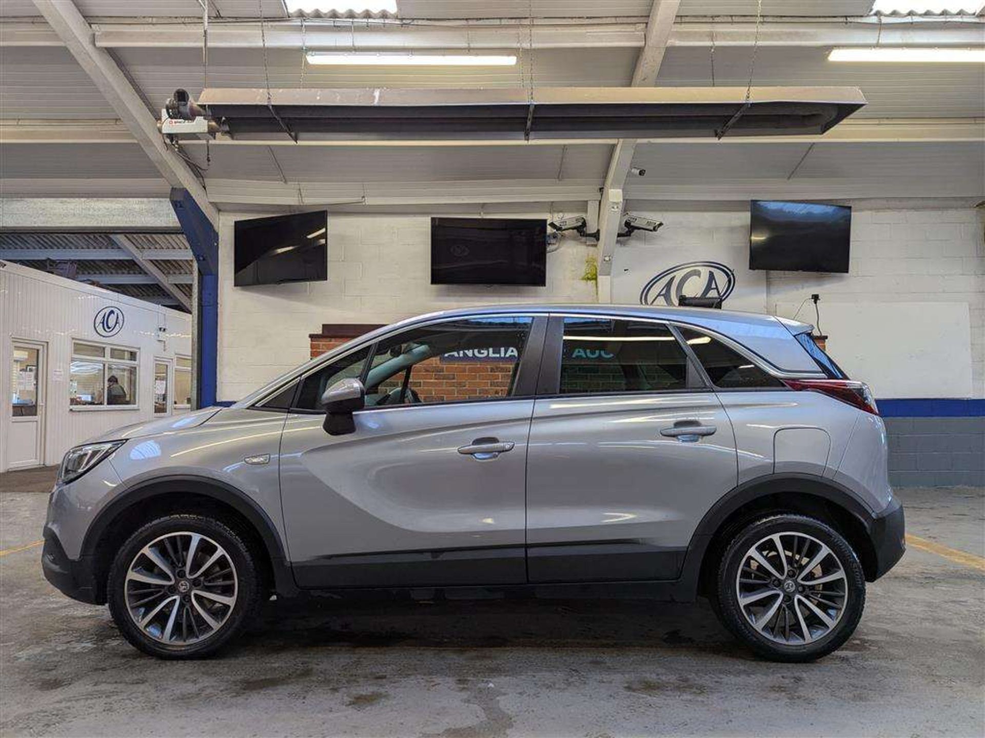 2020 VAUXHALL CROSSLAND X ELITE TURBO AUTO - Image 2 of 28