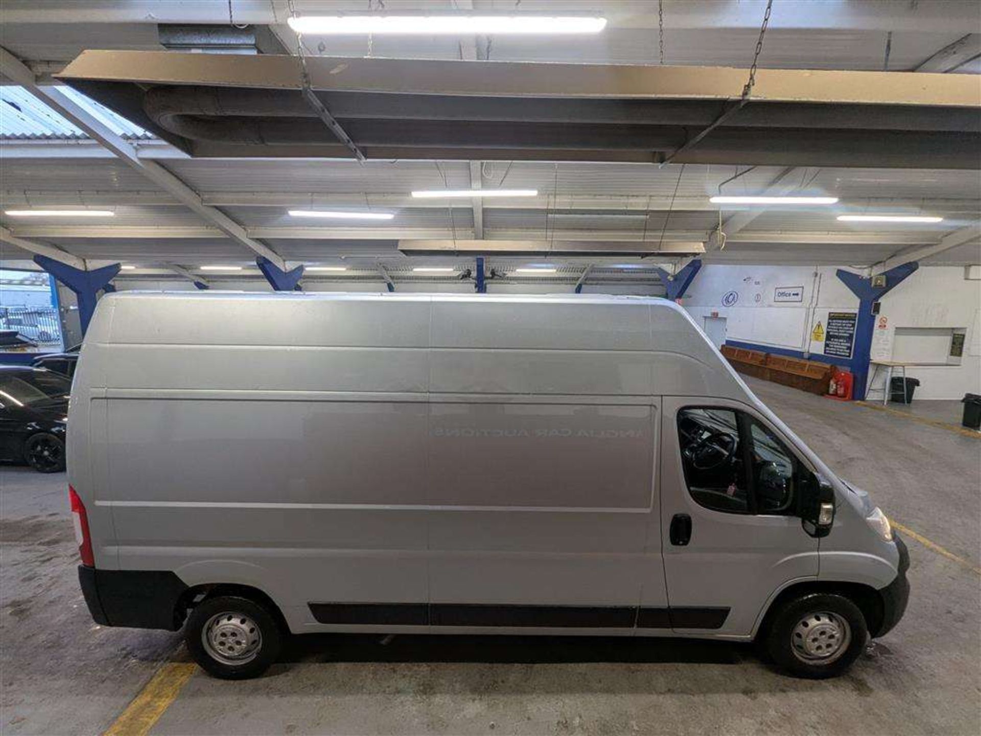 2022 VAUXHALL MOVANO L3H3 F3500 DYN T D - Image 29 of 30