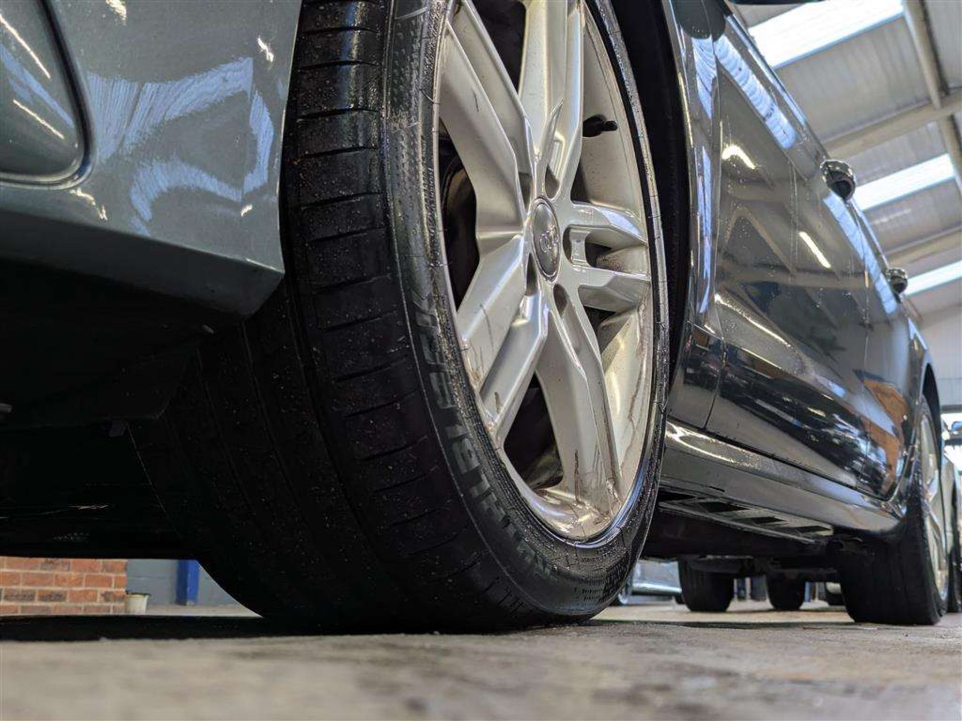 2013 AUDI A6 S LINE TDI CVT - Image 17 of 29